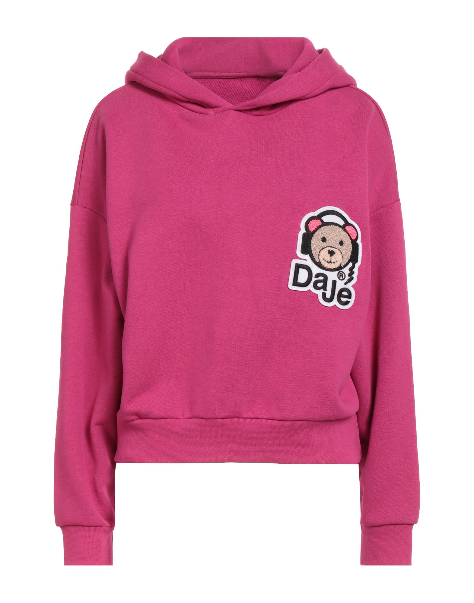  Daje . Not Only In Paris - Tops - Sweatshirts - On Yoox.com 
