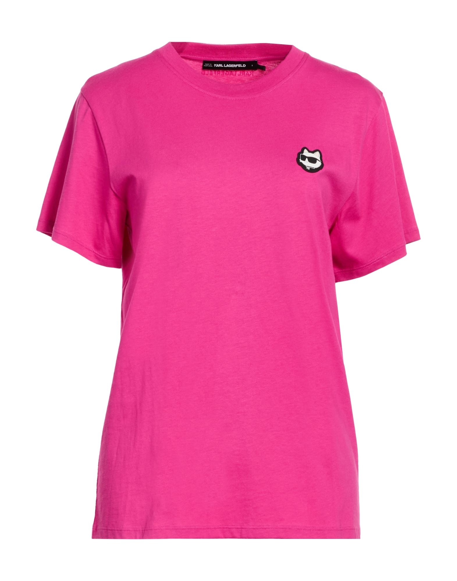 KARL LAGERFELD ΜΠΛΟΥΖΑΚΙΑ T-shirt