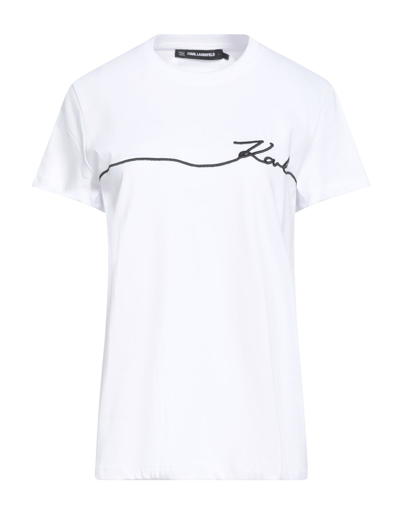 KARL LAGERFELD ΜΠΛΟΥΖΑΚΙΑ T-shirt