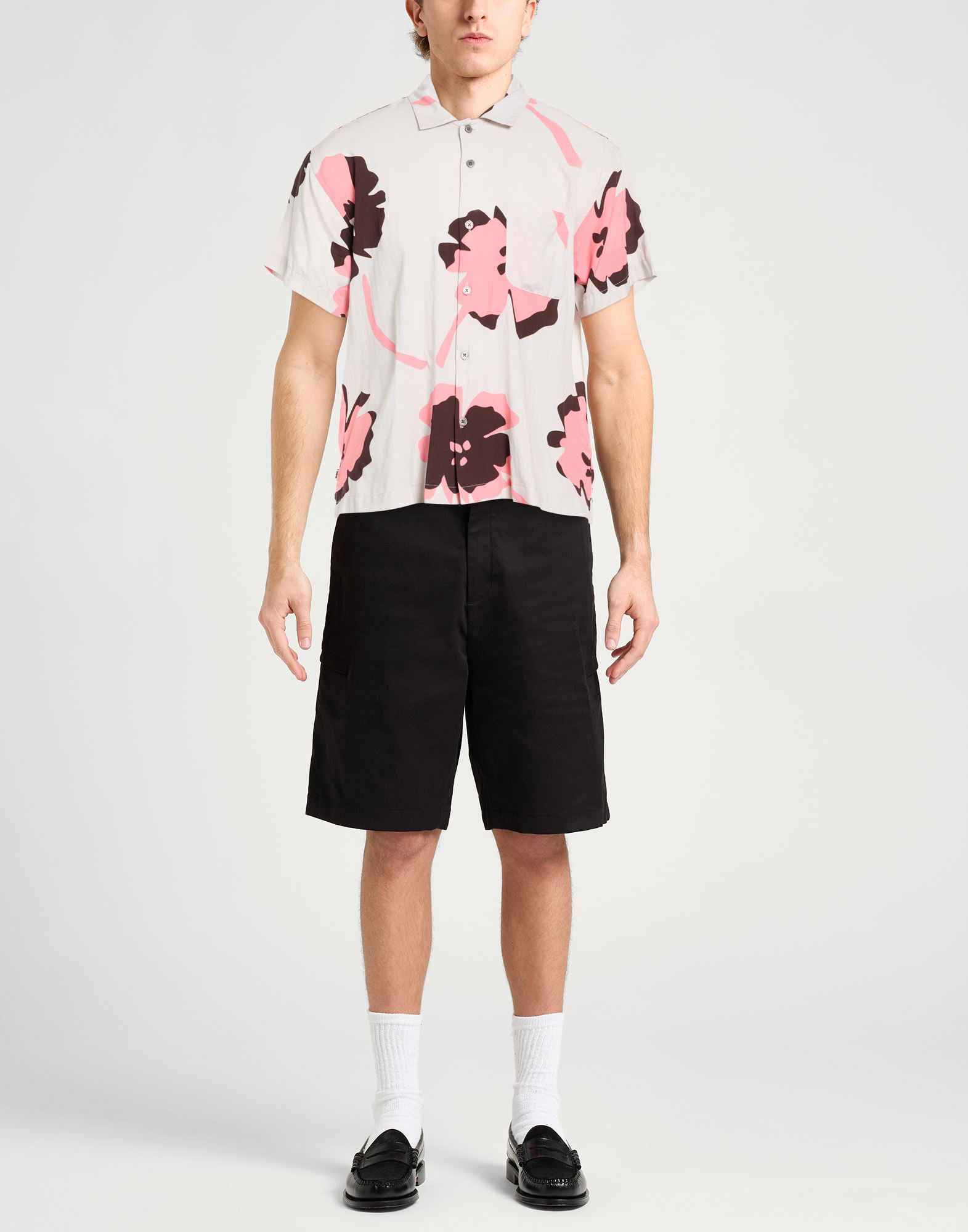  Obey - Tops - Hemden - On Yoox.com 