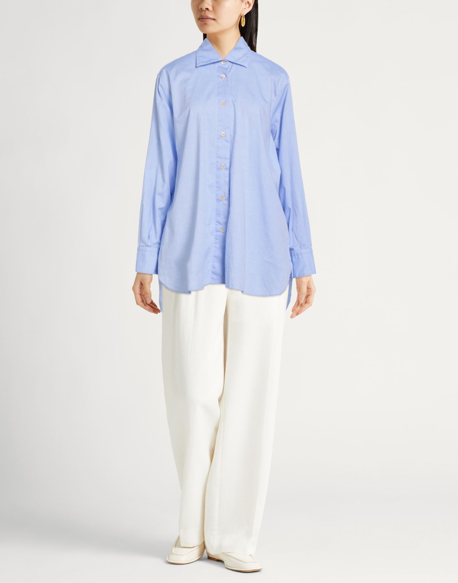  Massimo Alba - Camisetas Y Tops - Camisas - On Yoox.com 