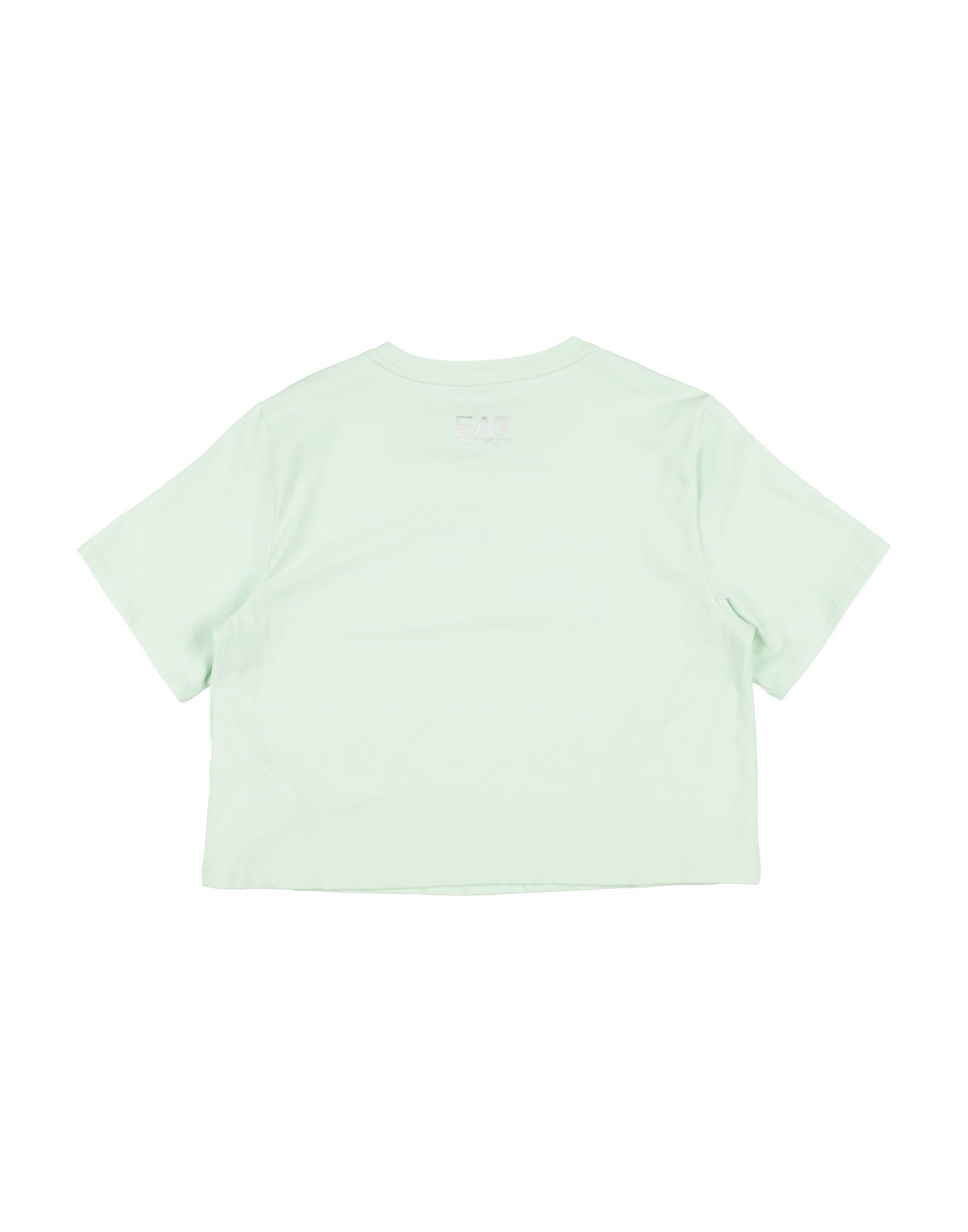  Ea7 - Tops - T-shirts - On Yoox.com 
