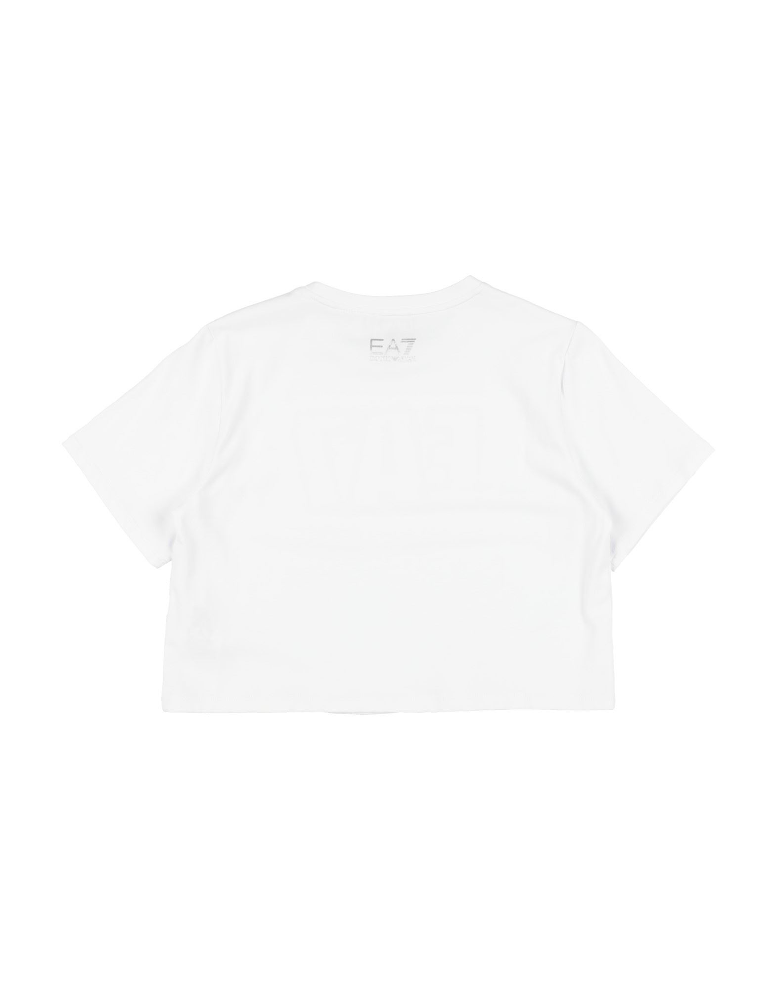  Ea7 - Tops - T-shirts - On Yoox.com 