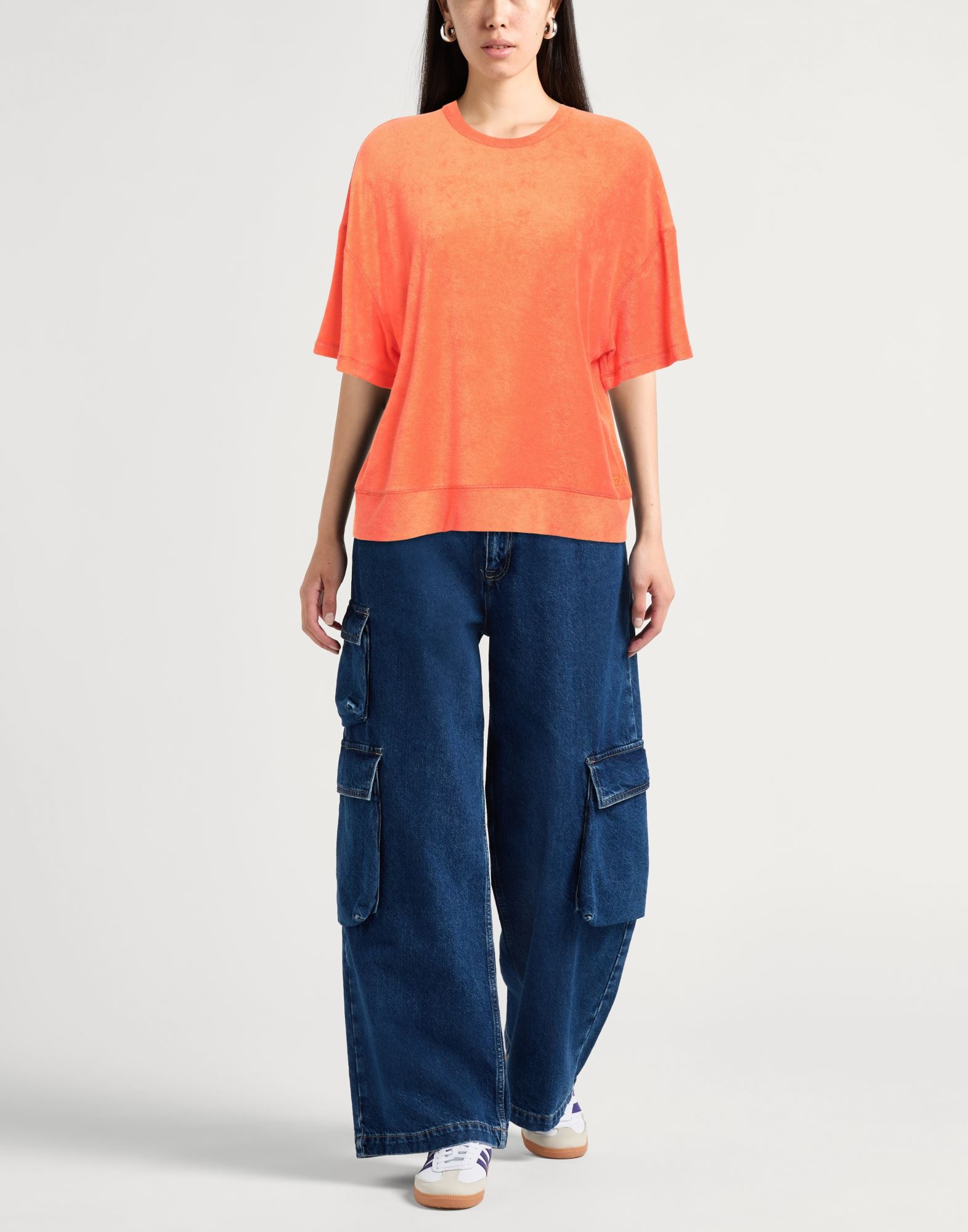  Ottod'ame - Camisetas Y Tops - Sudaderas - On Yoox.com 