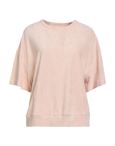 Sudadera Mujer Beige 36,38,40 Mujer