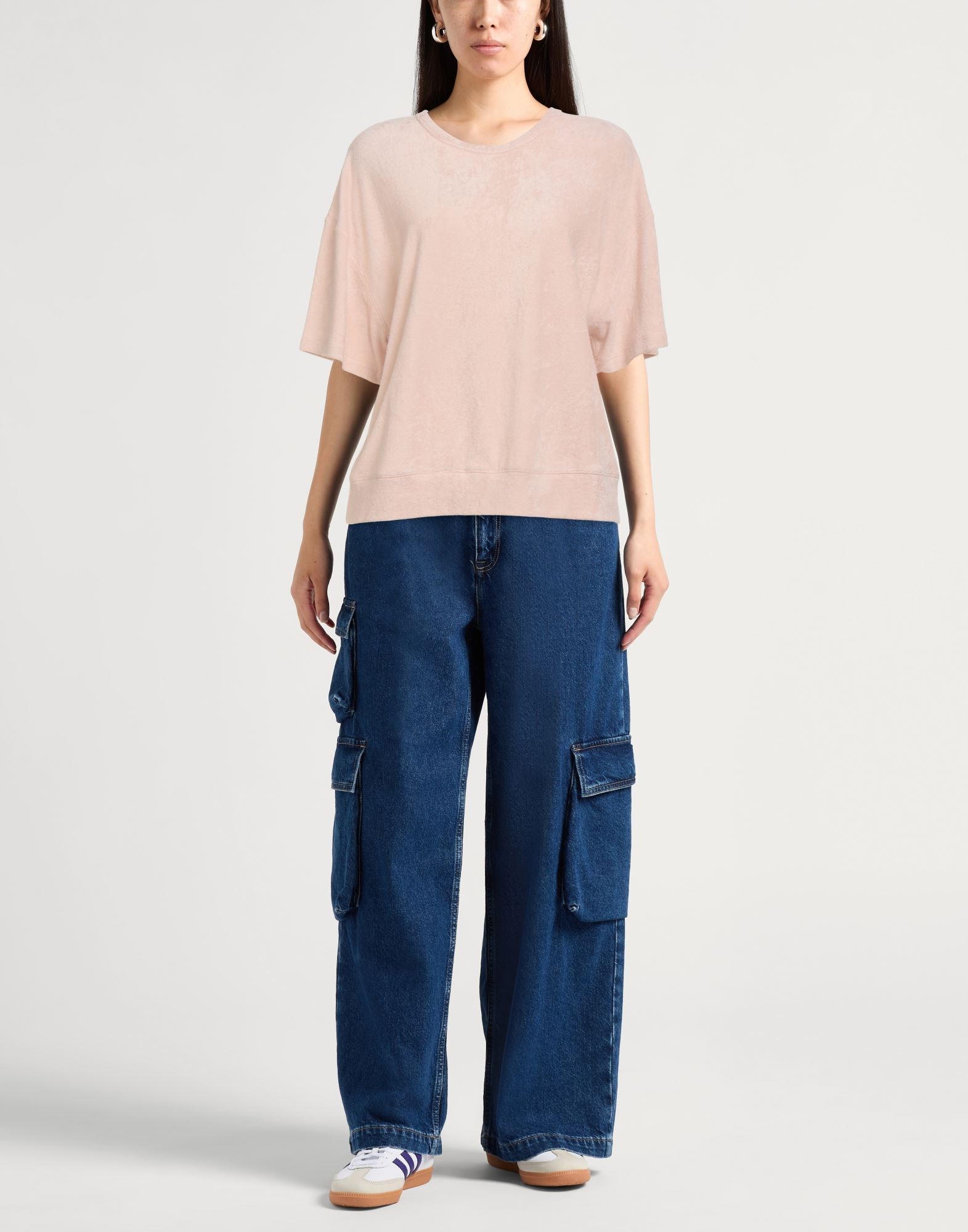 Ottod'ame - Camisetas Y Tops - Sudaderas - On Yoox.com 
