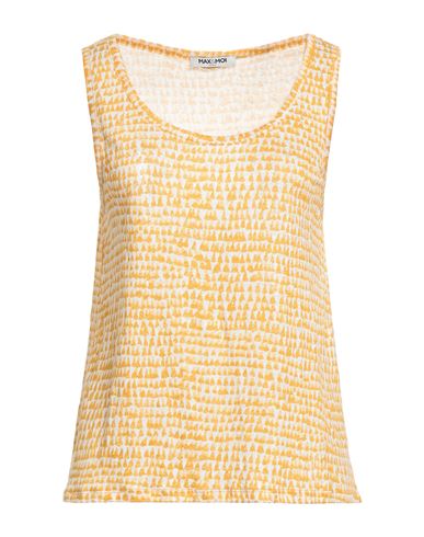 Top Mujer Caléndula L,S,XL,XS Mujer