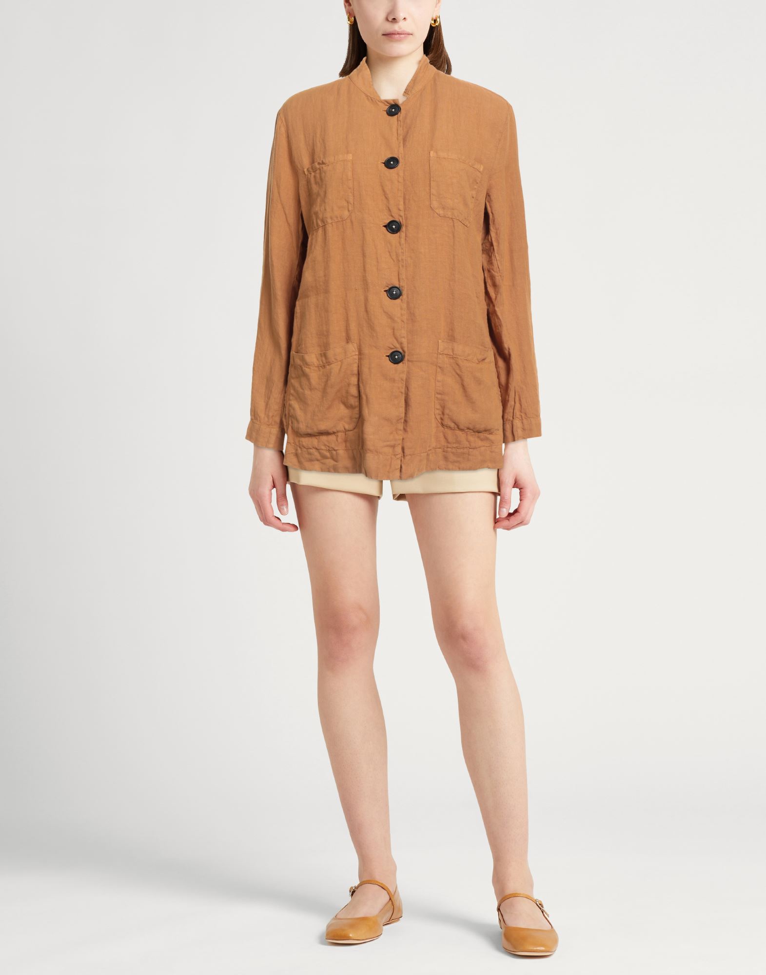  Massimo Alba - Jacken & Mäntel - Jacken Und Anoraks - On Yoox.com 