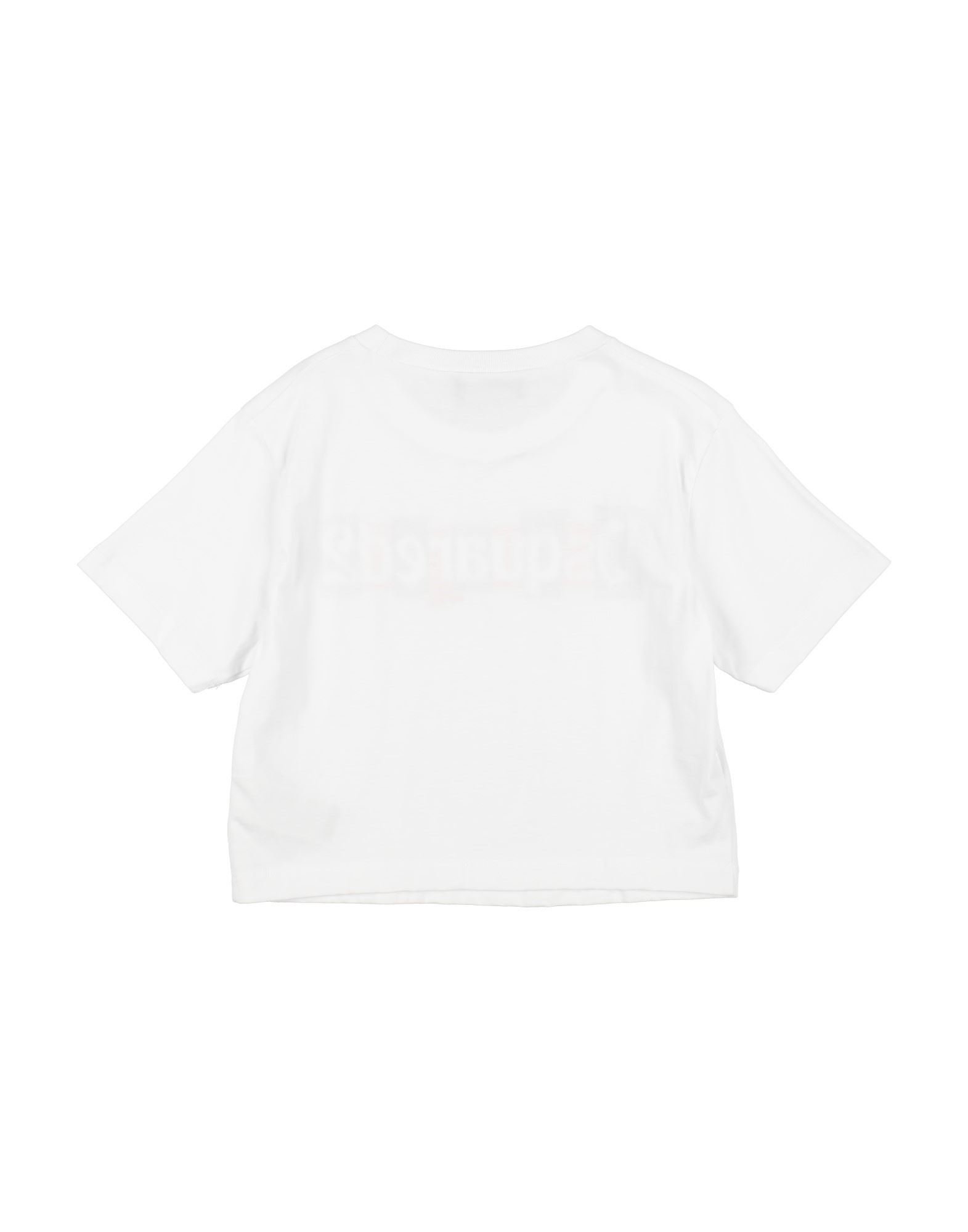  Dsquared2 - Tops - T-shirts - On Yoox.com 