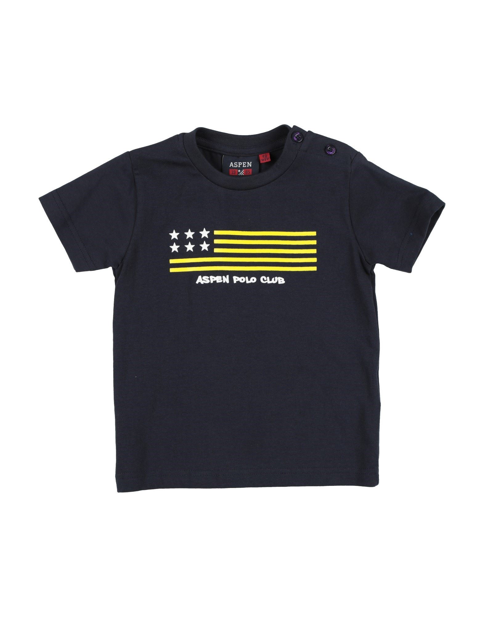  Aspen Polo Club - Tops - T-shirts - On Yoox.com 