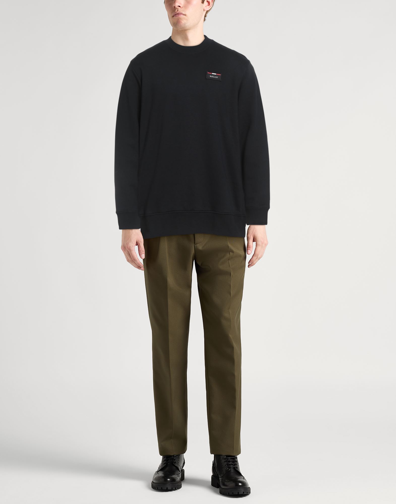  Bally - Camisetas Y Tops - Sudaderas - On Yoox.com 