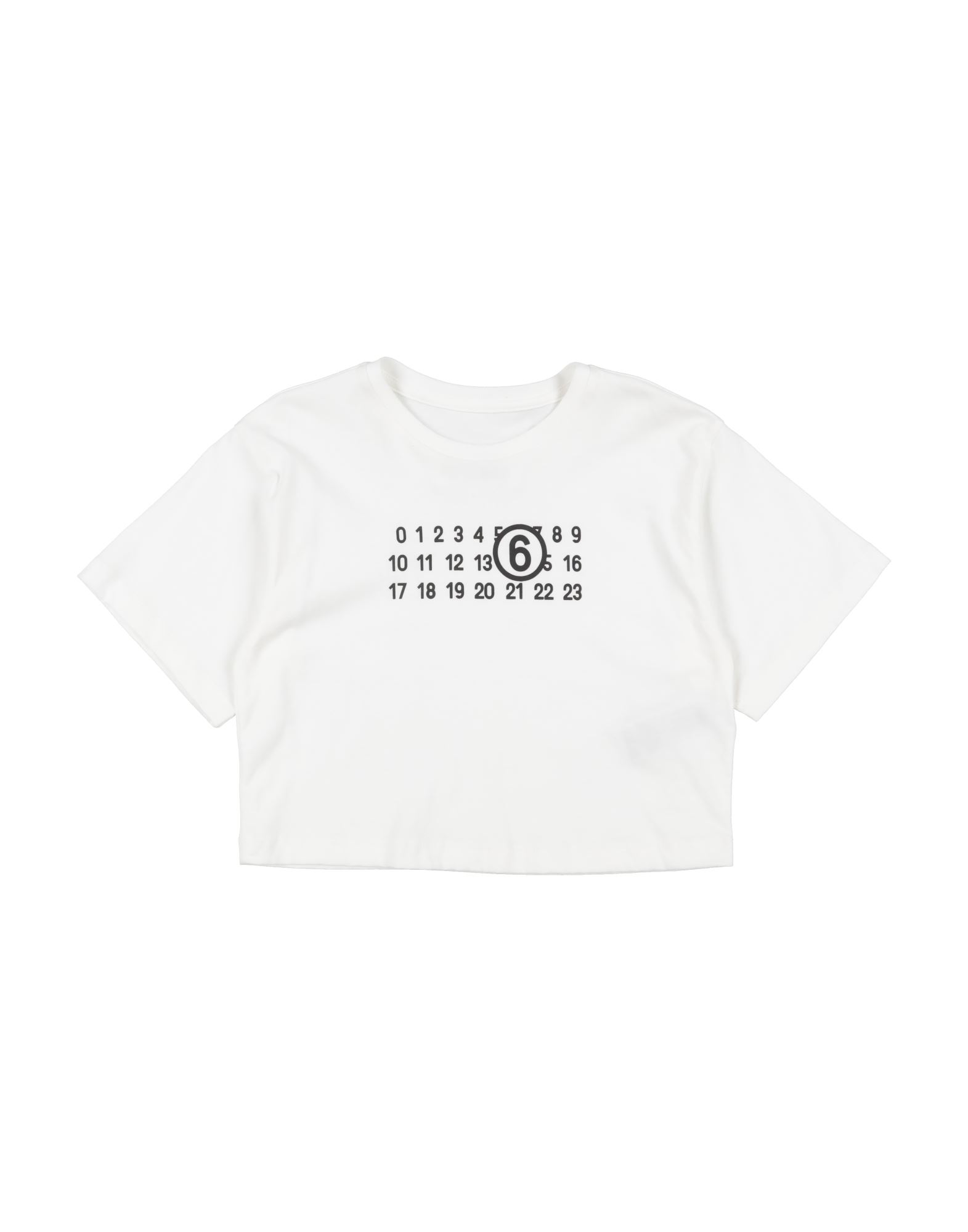  Mm6 Maison Margiela - Tops - T-shirts - On Yoox.com 