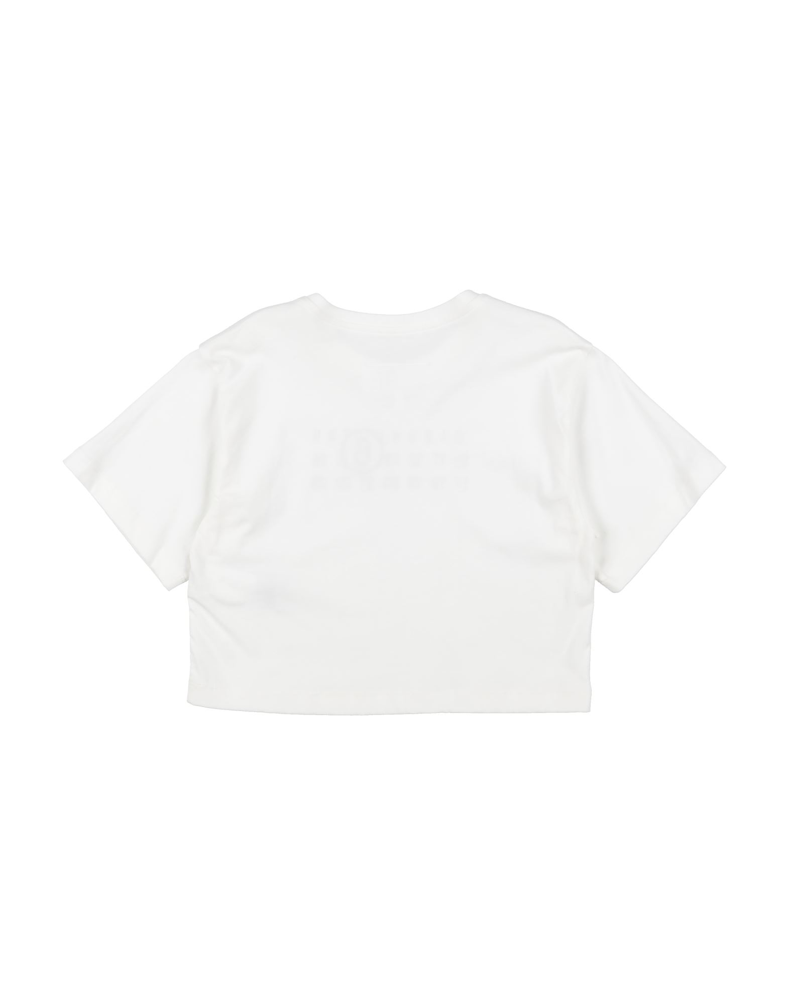  Mm6 Maison Margiela - Tops - T-shirts - On Yoox.com 