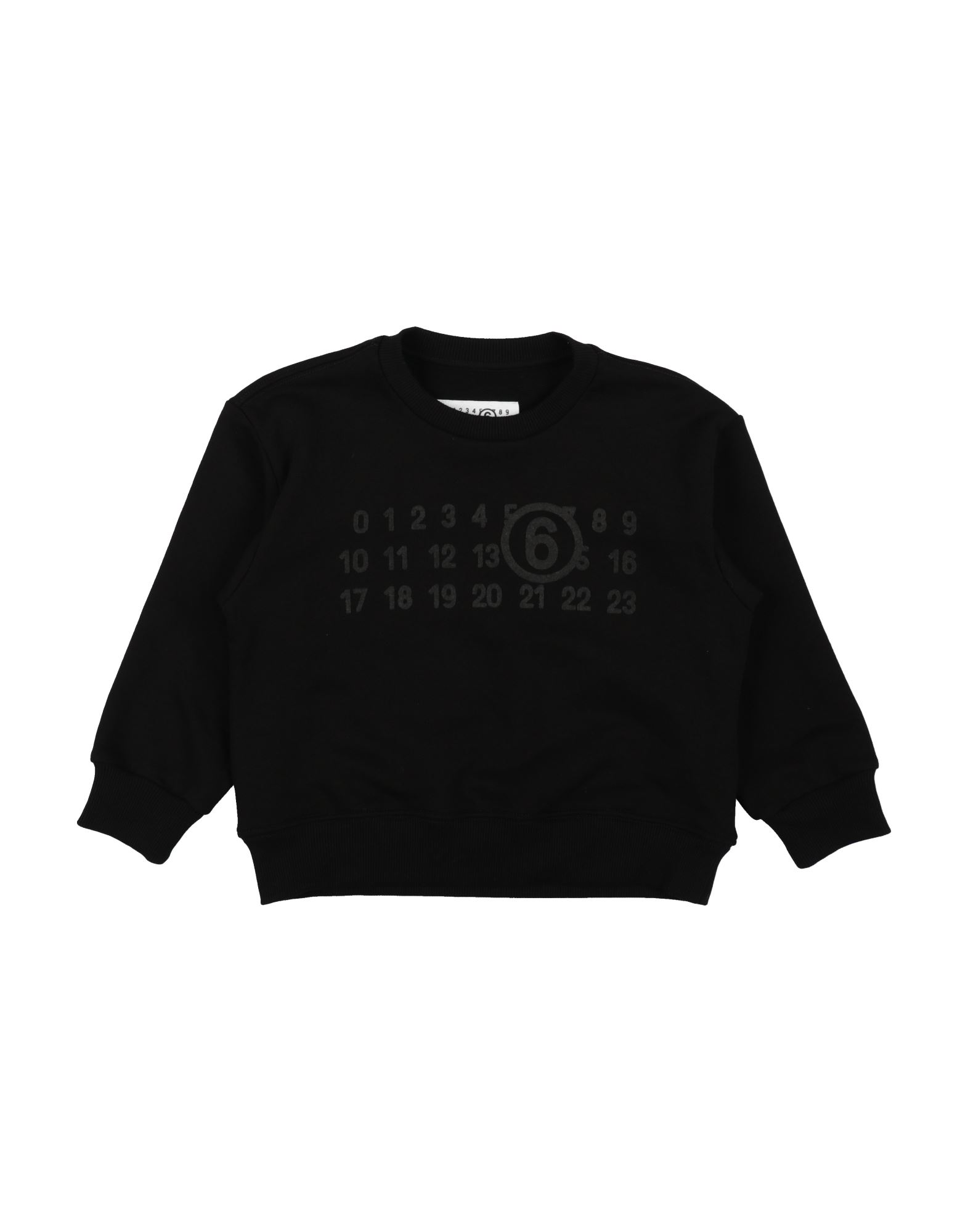  Mm6 Maison Margiela - Tops - Sweatshirts - On Yoox.com 