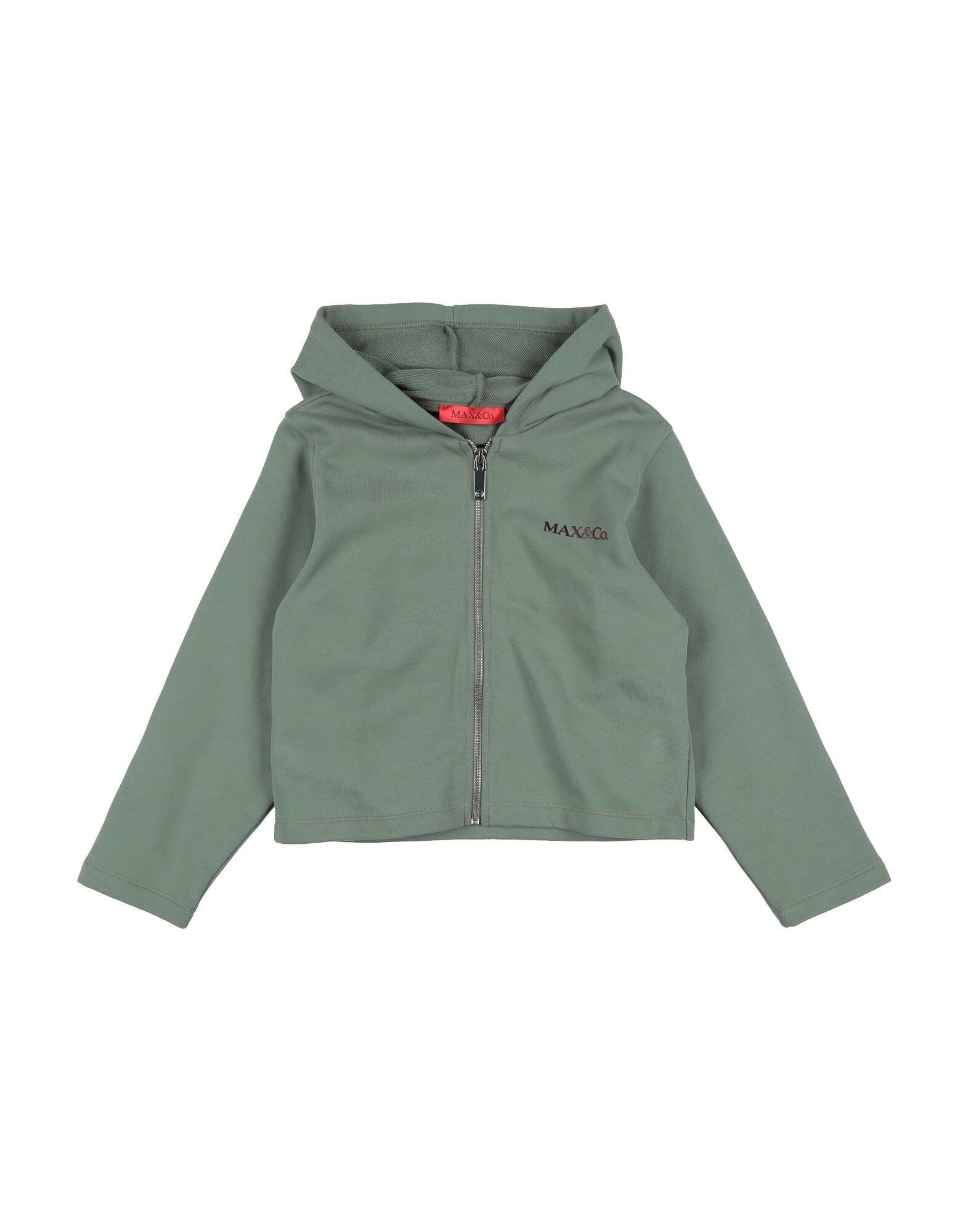  Max&co. - Tops - Sweatshirts - On Yoox.com 