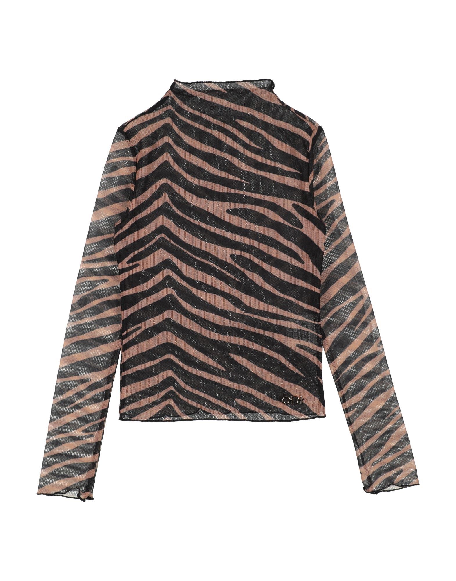  Odi Et Amo - Camisetas Y Tops - Tops - On Yoox.com 