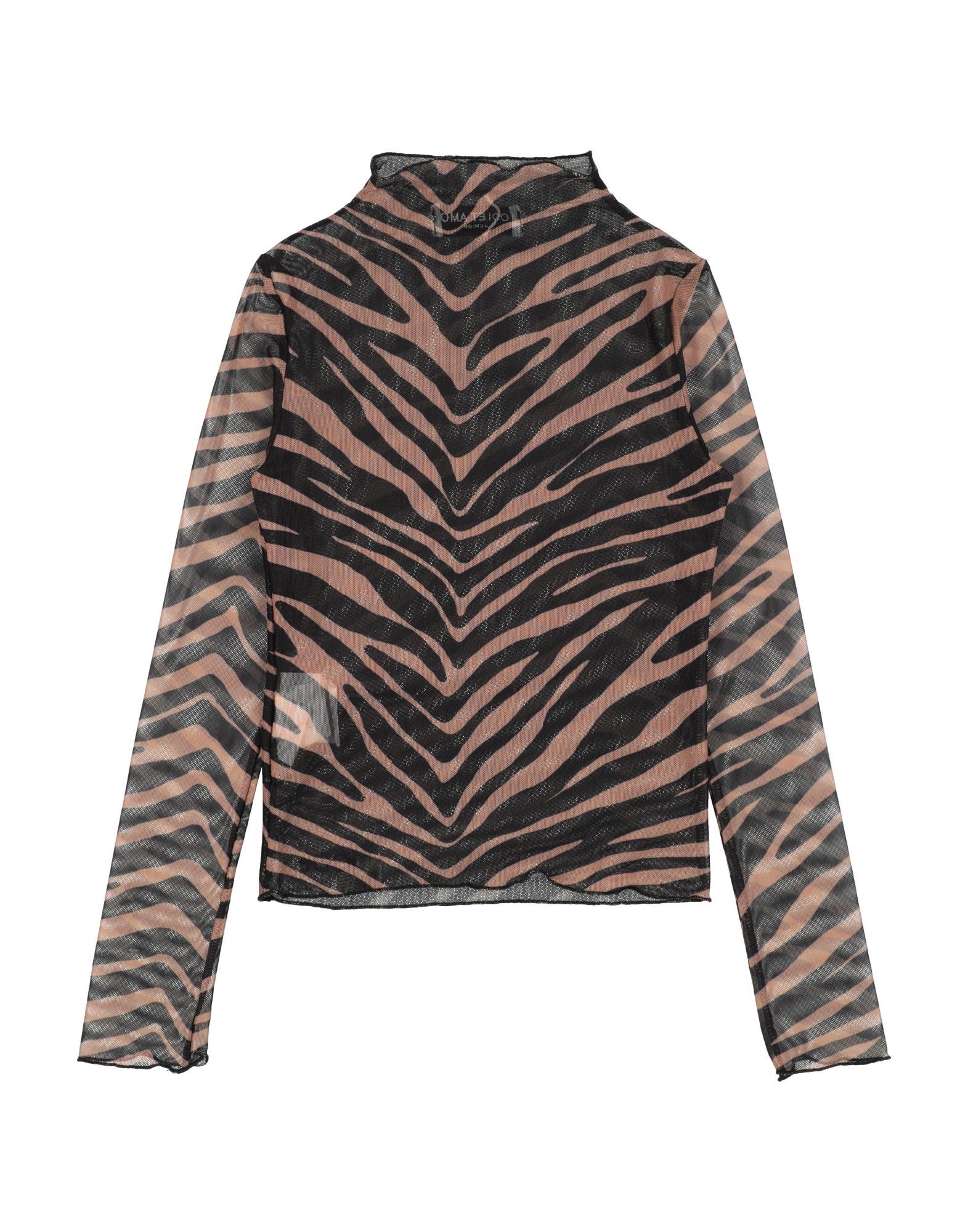  Odi Et Amo - Camisetas Y Tops - Tops - On Yoox.com 