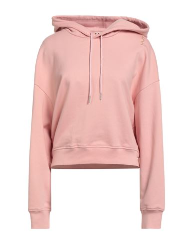 Marni Woman Sweatshirt Pink Size 6 Cotton In Pink