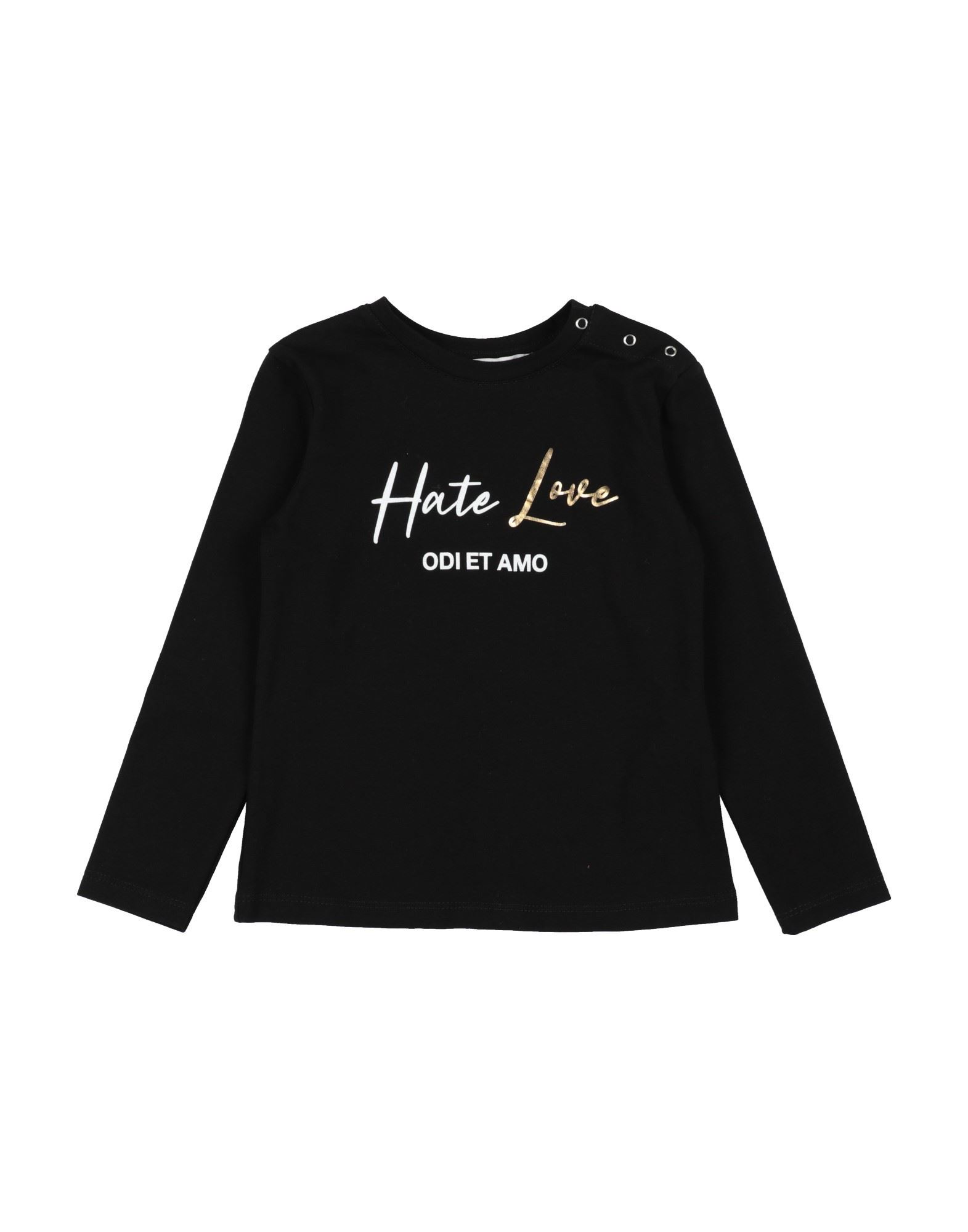  Odi Et Amo - Tops - T-shirts - On Yoox.com 