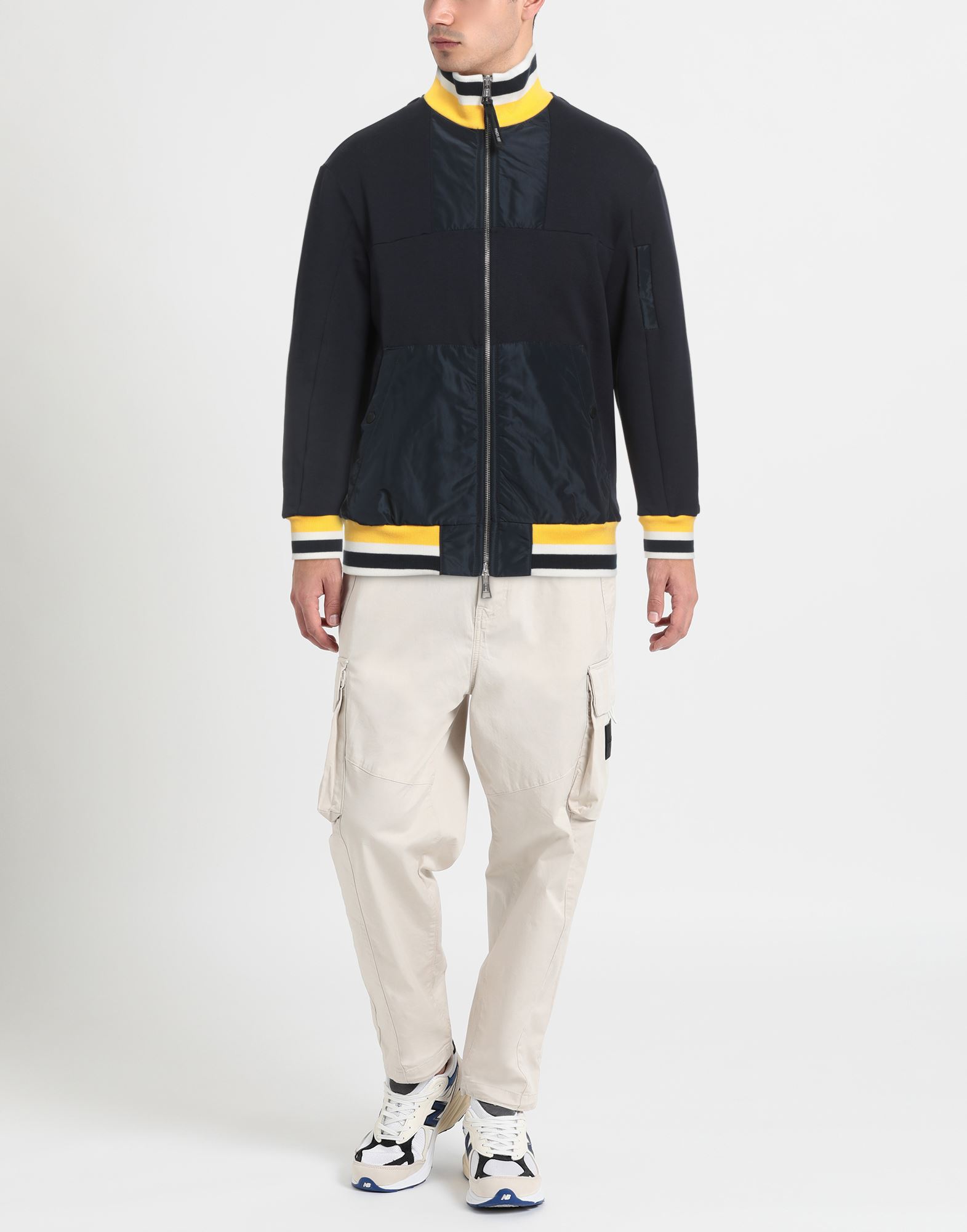  Pmds Premium Mood Denim Superior - Tops - Sweatshirts - On Yoox.com 