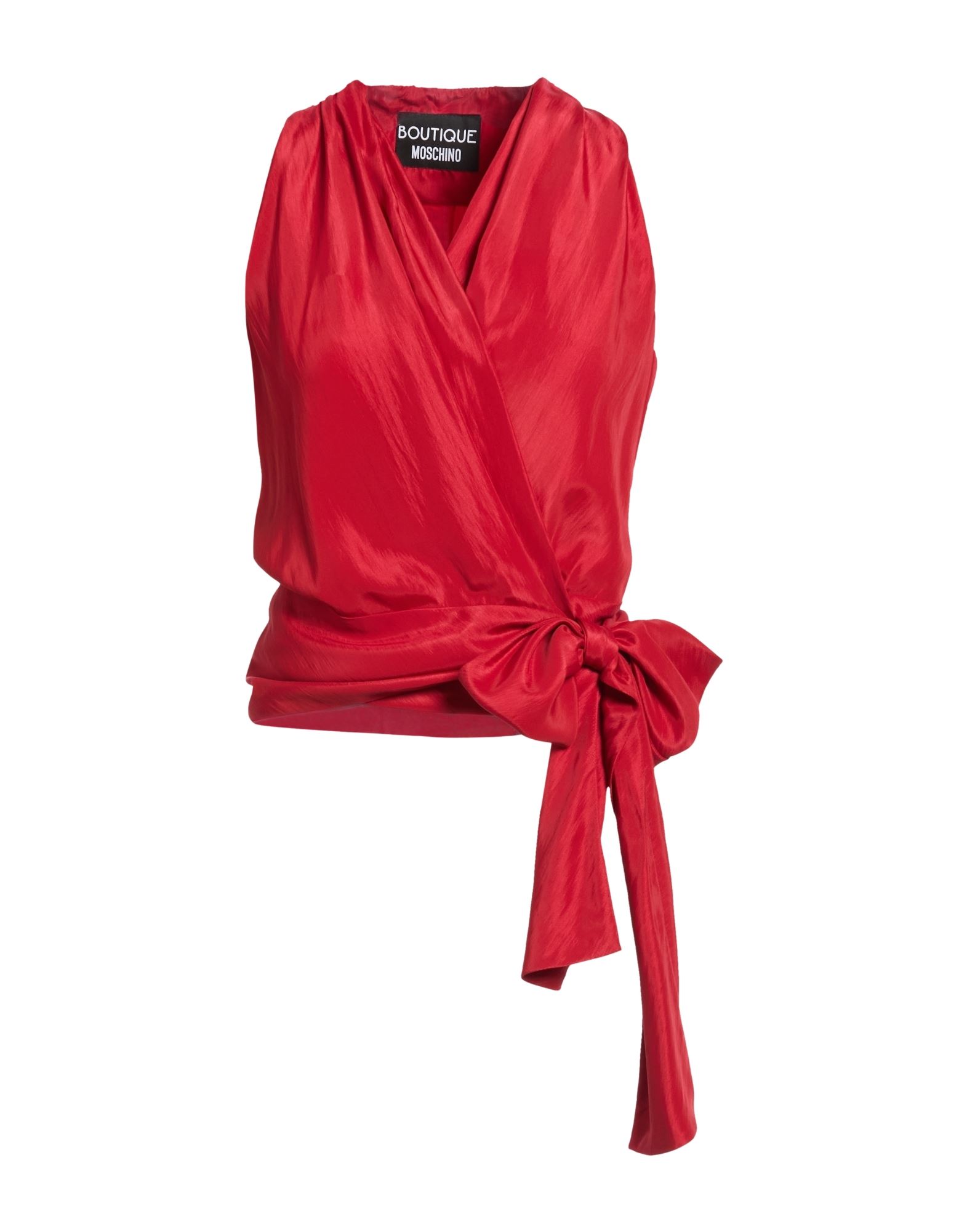 BOUTIQUE MOSCHINO BOUTIQUE MOSCHINO ΜΠΛΟΥΖΑΚΙΑ Τοπ