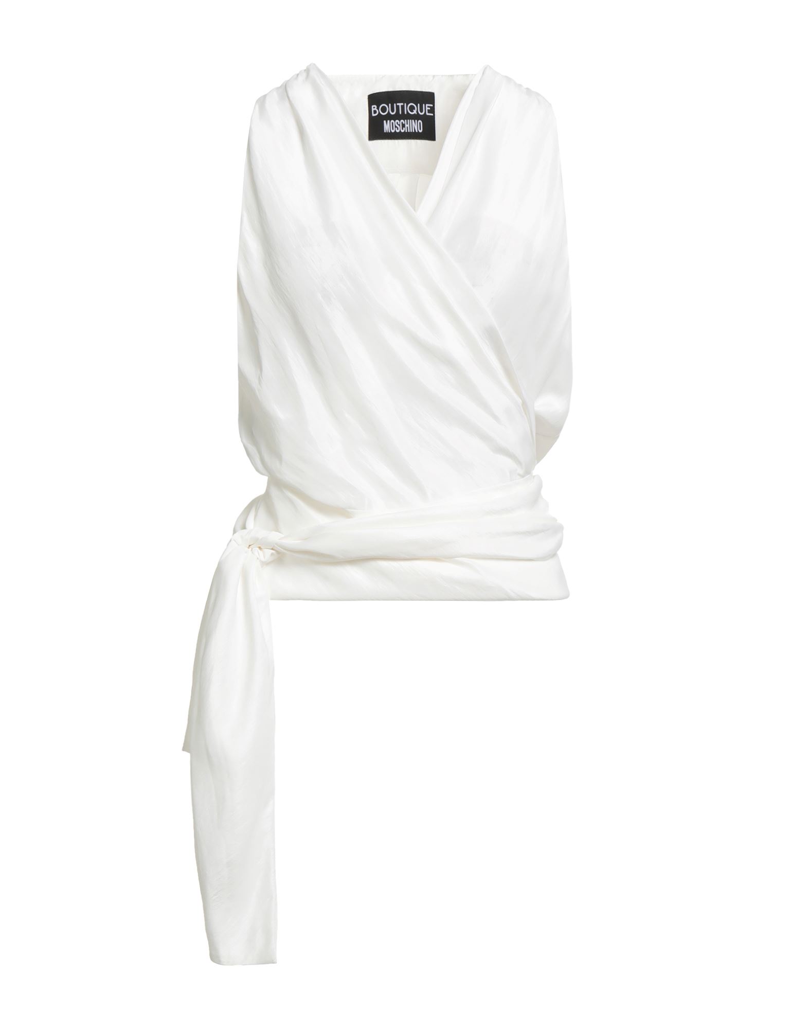 BOUTIQUE MOSCHINO BOUTIQUE MOSCHINO ΜΠΛΟΥΖΑΚΙΑ Τοπ