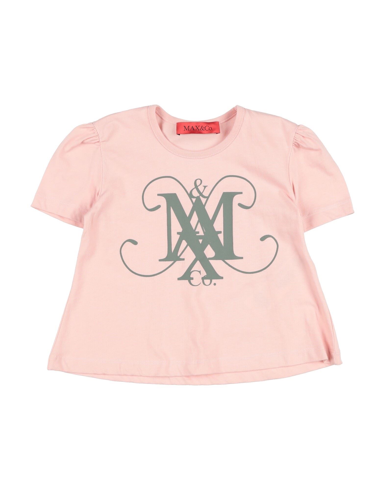  Max&co. - Tops - T-shirts - On Yoox.com 