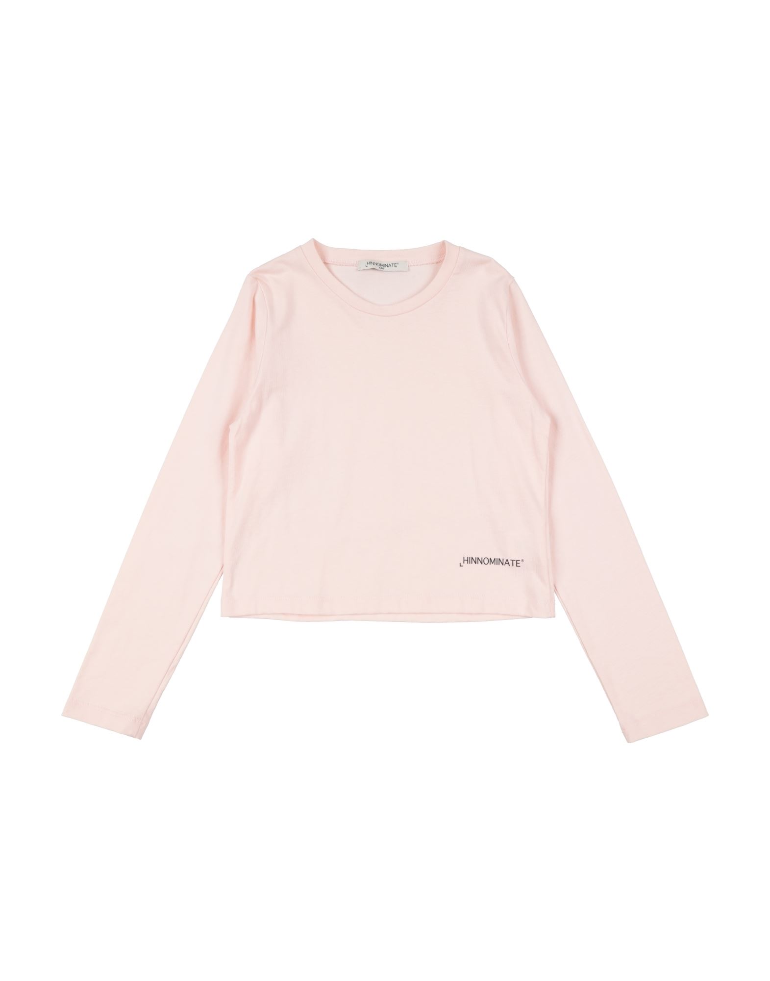  Hinnominate - Tops - T-shirts - On Yoox.com 