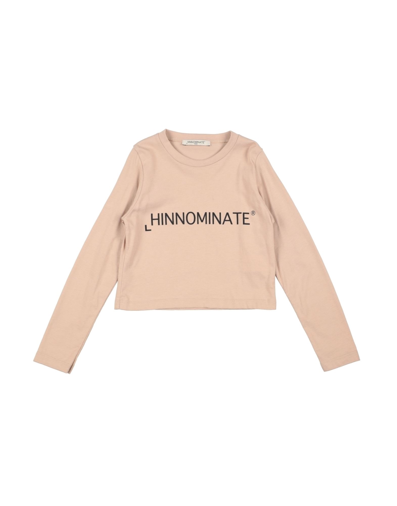  Hinnominate - Tops - T-shirts - On Yoox.com 