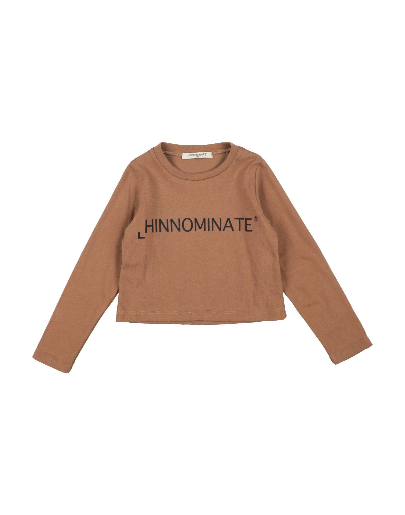 Hinnominate - Tops - T-shirts - On Yoox.com 