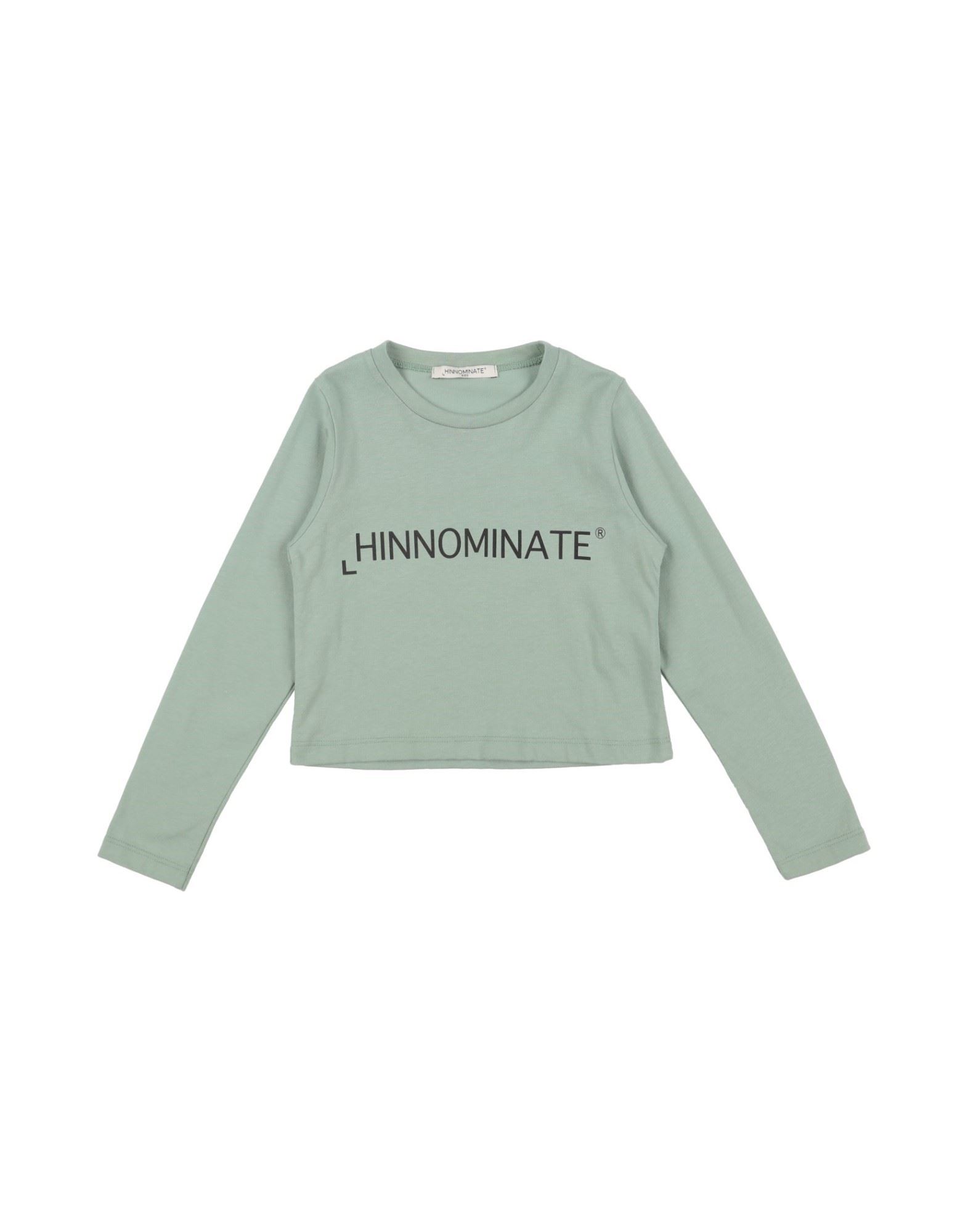  Hinnominate - Tops - T-shirts - On Yoox.com 