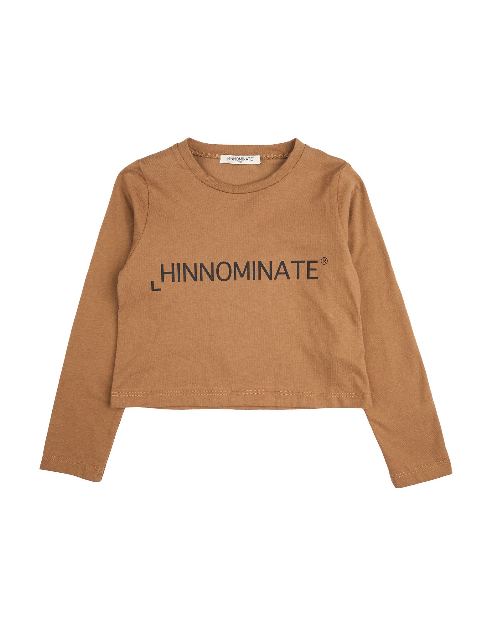  Hinnominate - Tops - T-shirts - On Yoox.com 