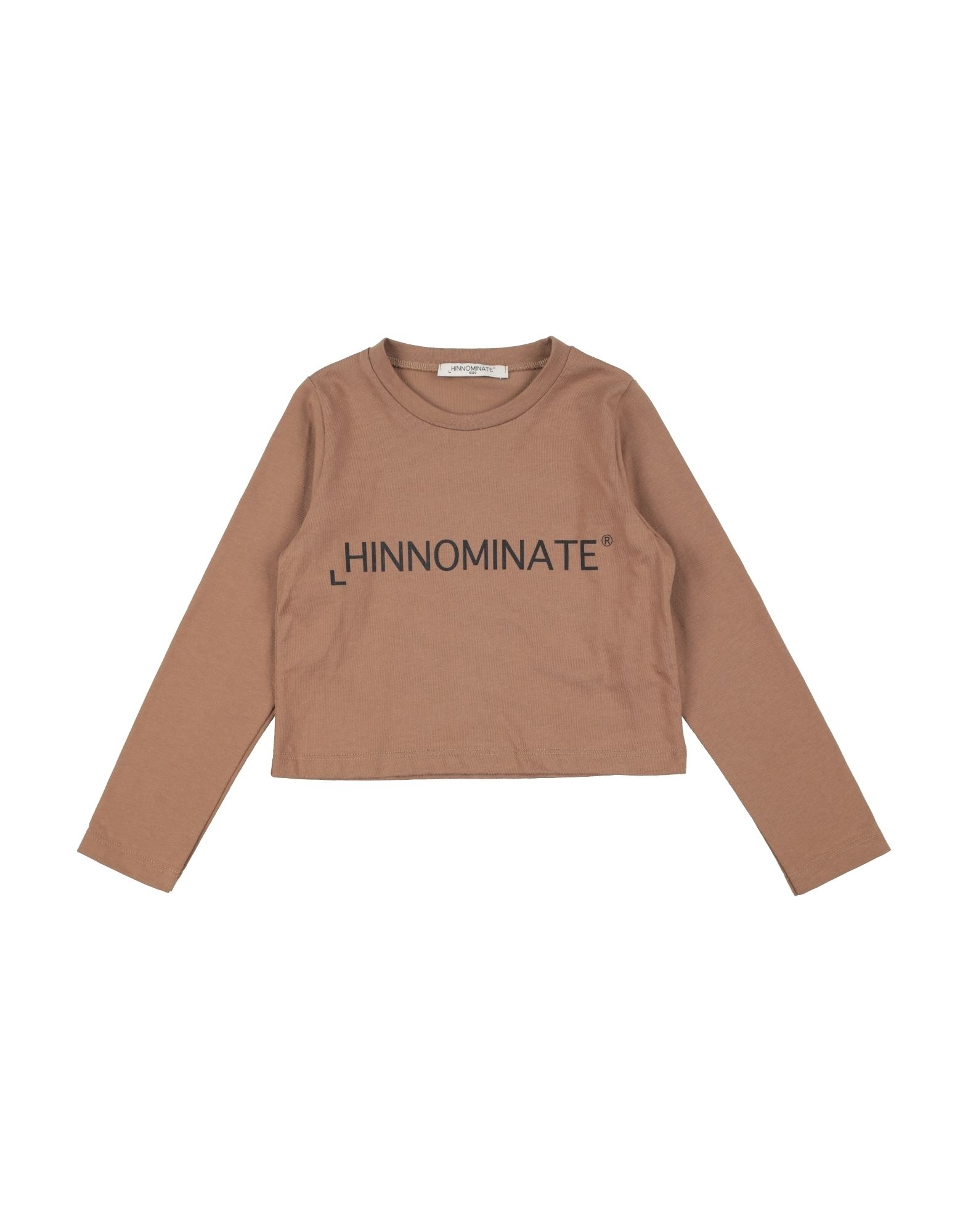  Hinnominate - Tops - T-shirts - On Yoox.com 