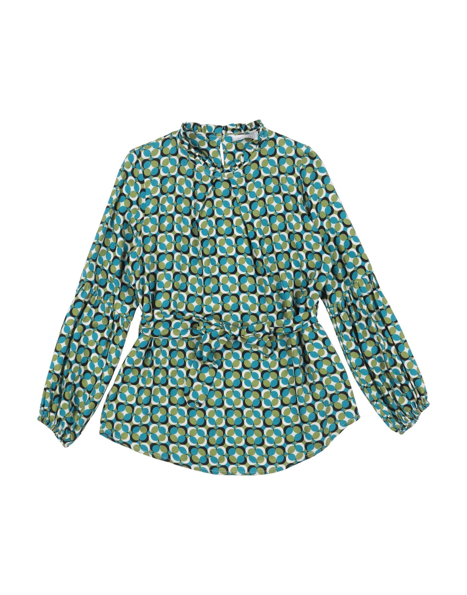  Meilisa Bai - Camisetas Y Tops - Tops - On Yoox.com 