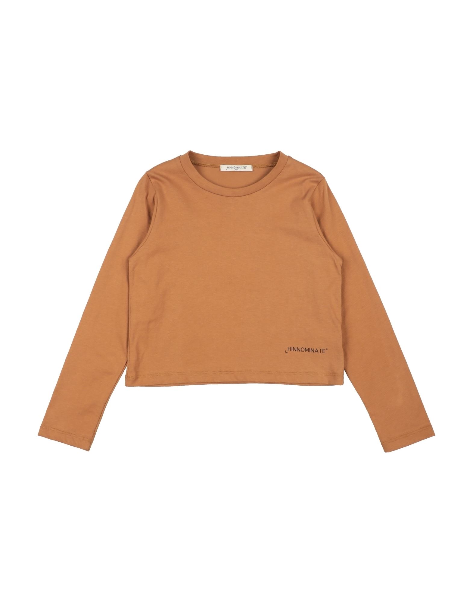  Hinnominate - Tops - T-shirts - On Yoox.com 
