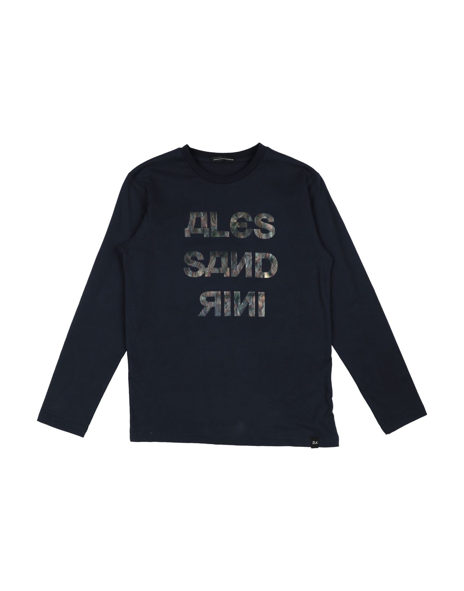  Daniele Alessandrini - Tops - T-shirts - On Yoox.com 