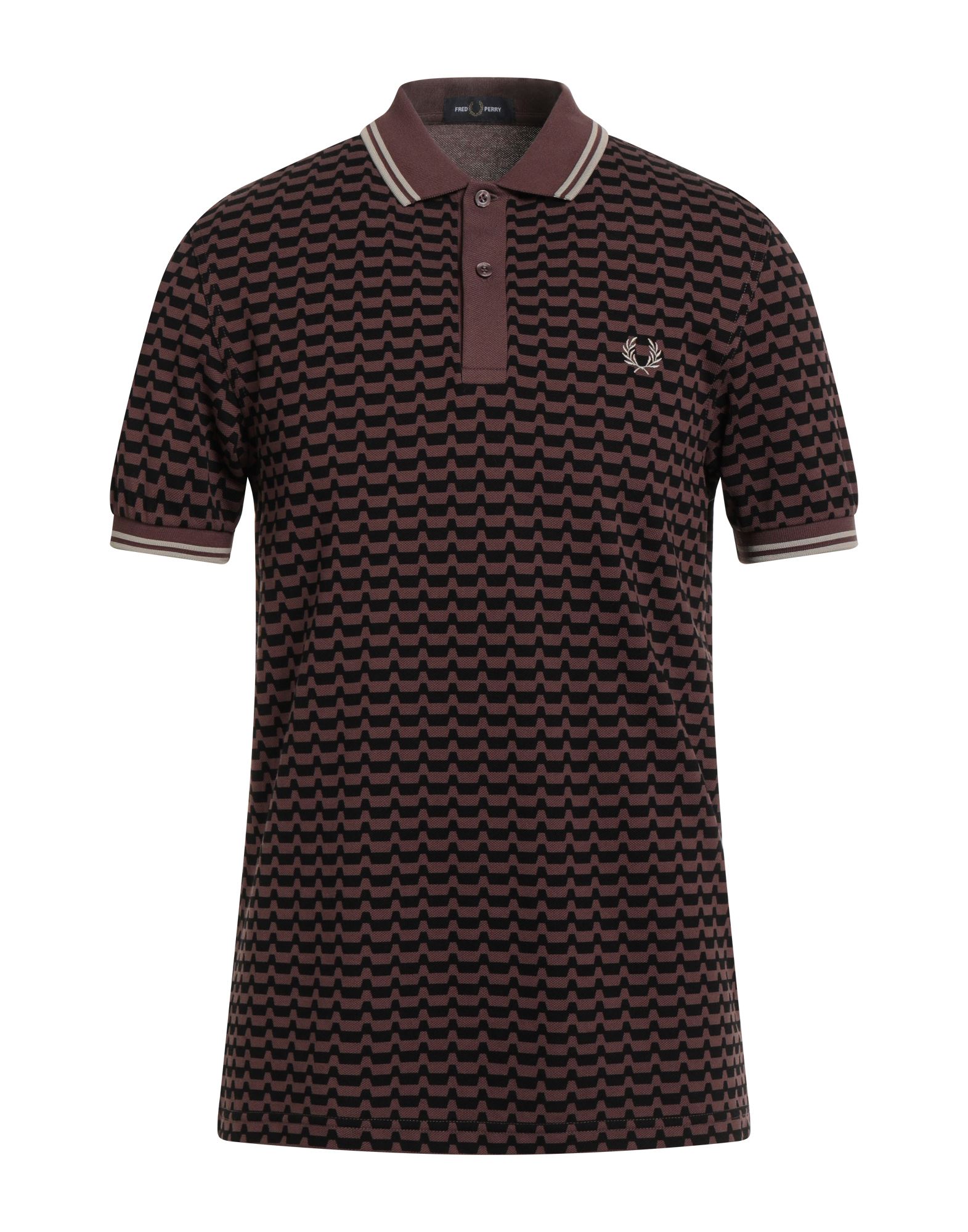 フレッドペリー(Fred Perry) ポロシャツ メンズポロシャツ