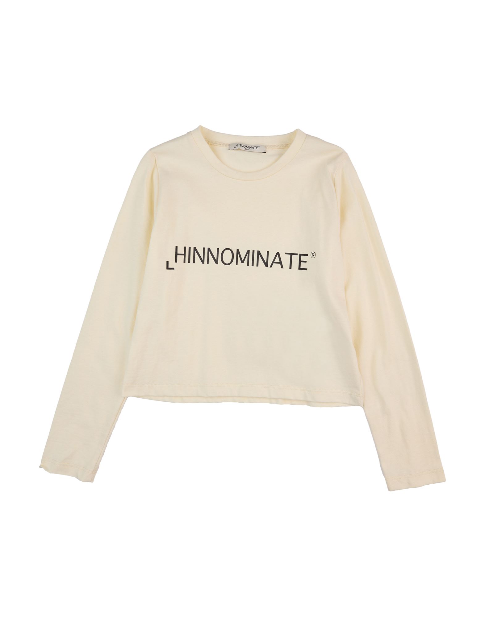 Hinnominate - Tops - T-shirts - On Yoox.com 