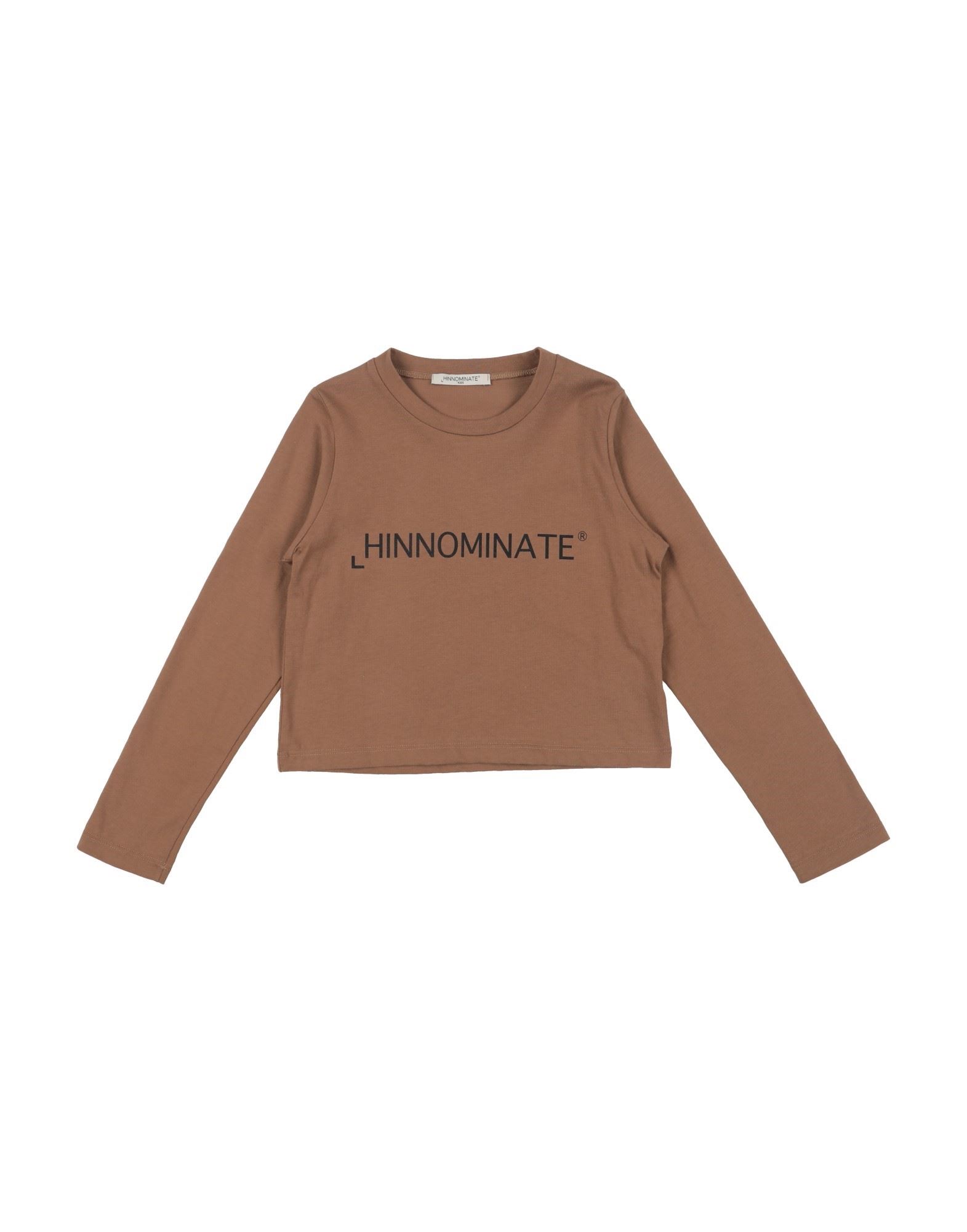  Hinnominate - Tops - T-shirts - On Yoox.com 