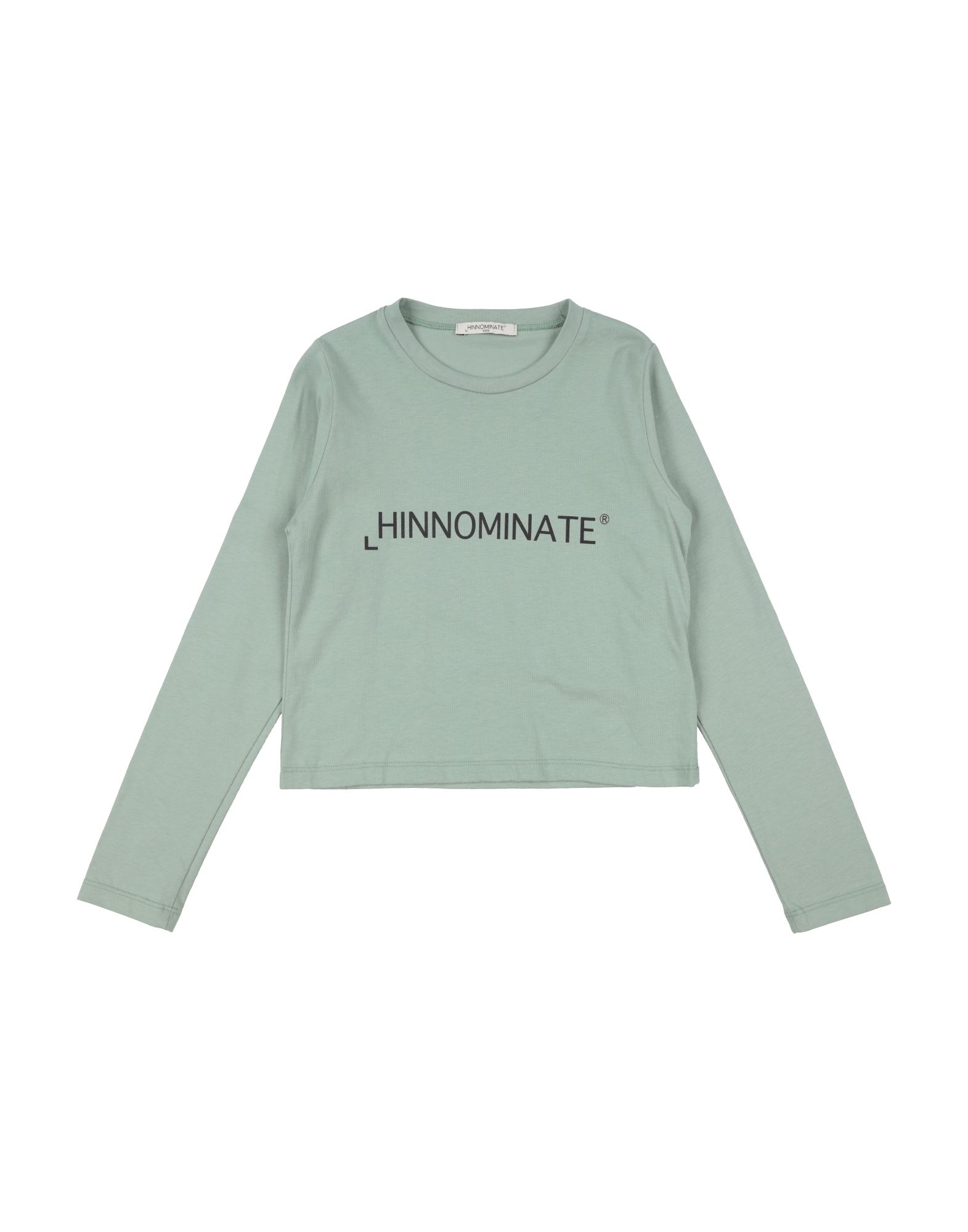  Hinnominate - Tops - T-shirts - On Yoox.com 