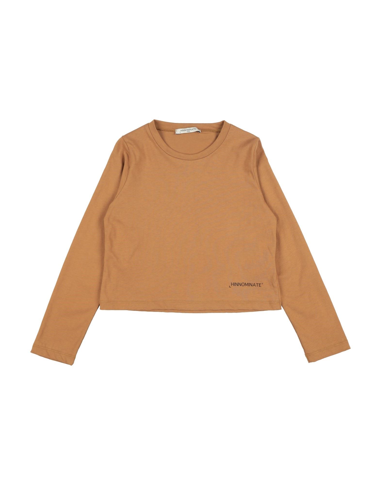 Hinnominate - Tops - T-shirts - On Yoox.com 