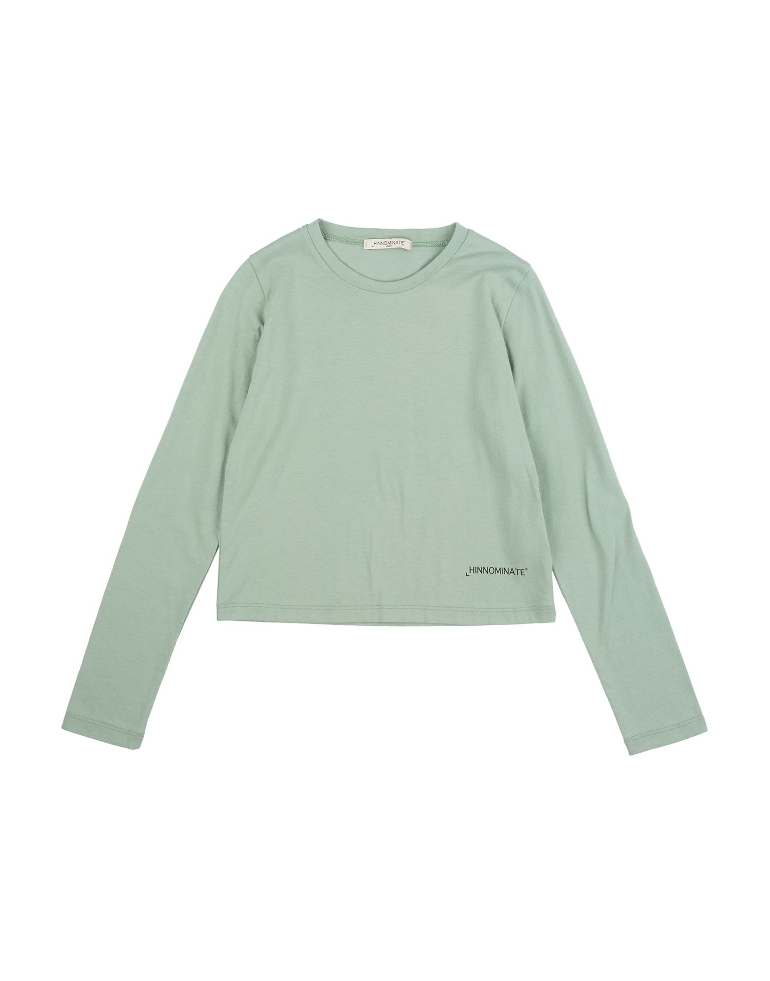  Hinnominate - Tops - T-shirts - On Yoox.com 