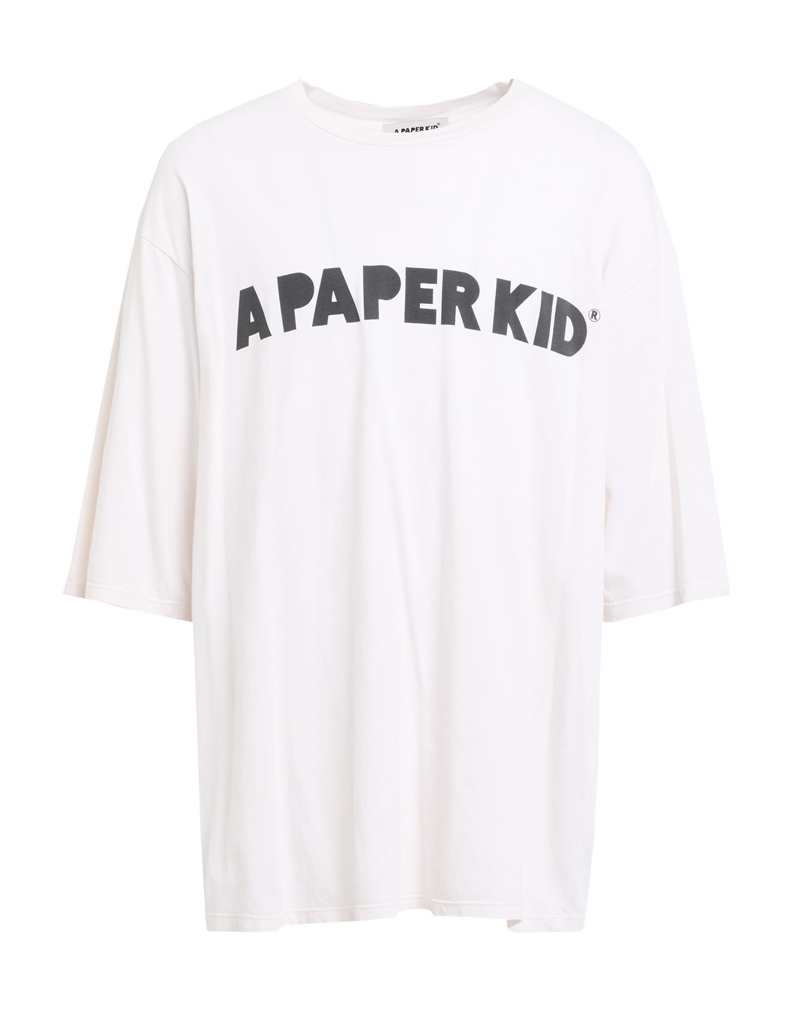 A Paper Kid - Tops - T-shirts - On Yoox.com 