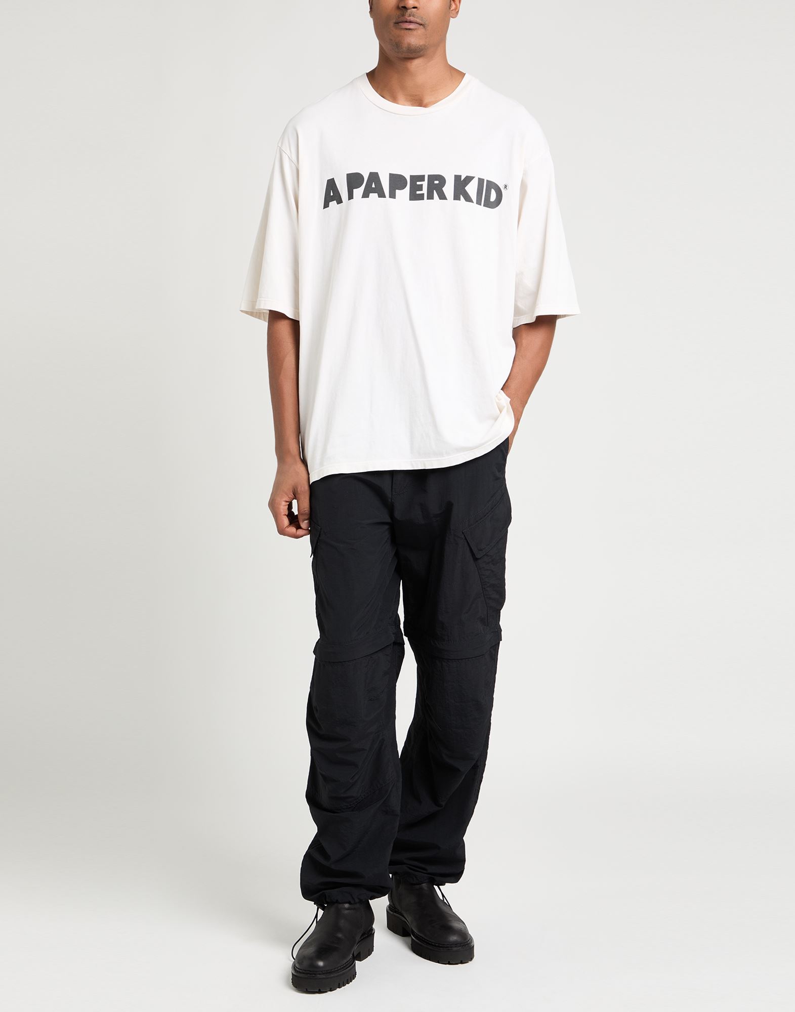  A Paper Kid - Tops - T-shirts - On Yoox.com 