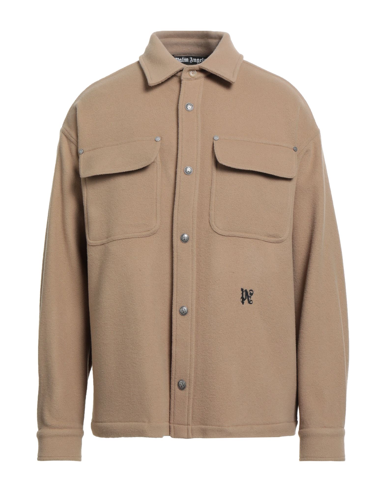  Palm Angels - Jacken & Mäntel - Jacken Und Anoraks - On Yoox.com 