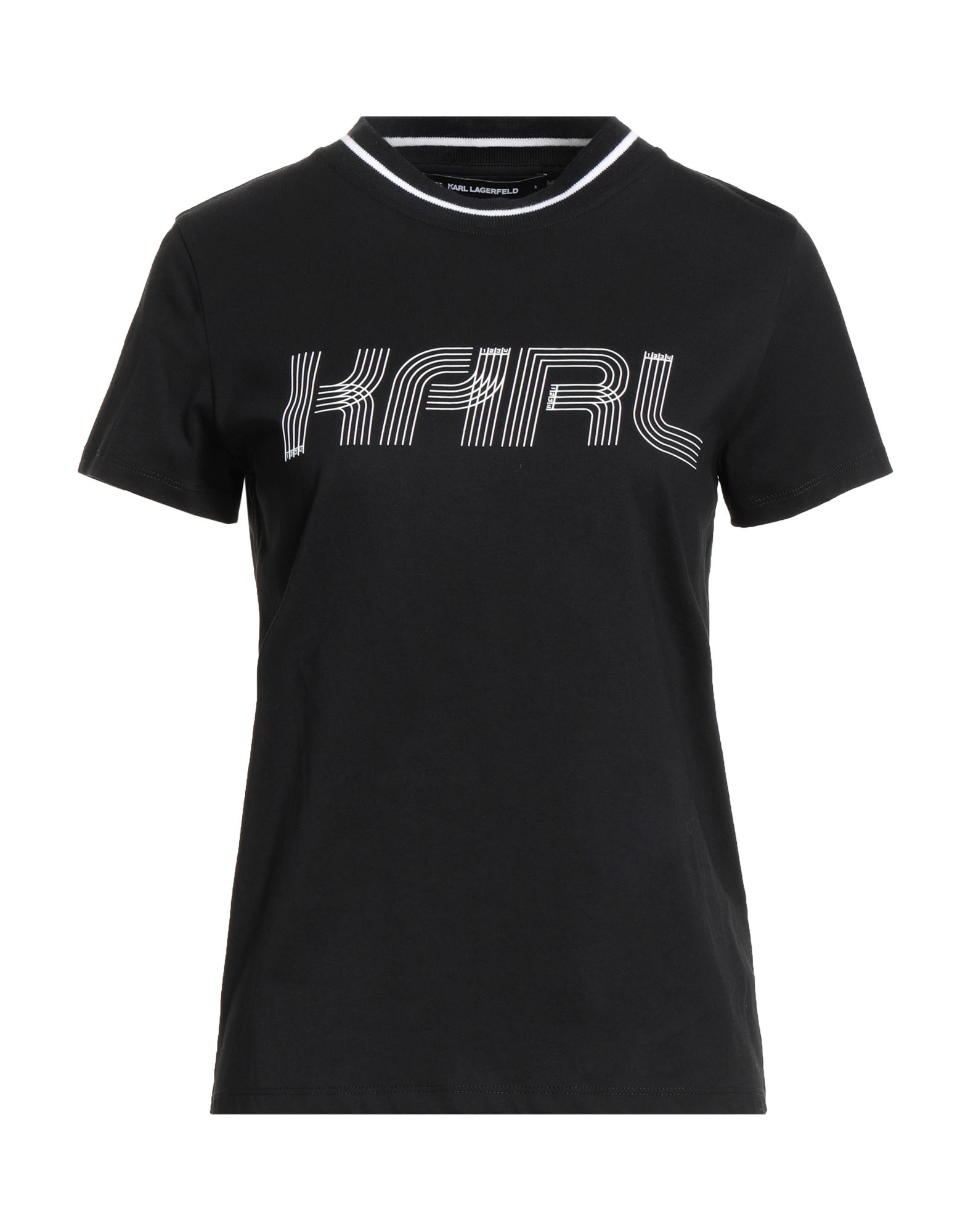 KARL LAGERFELD ΜΠΛΟΥΖΑΚΙΑ T-shirt