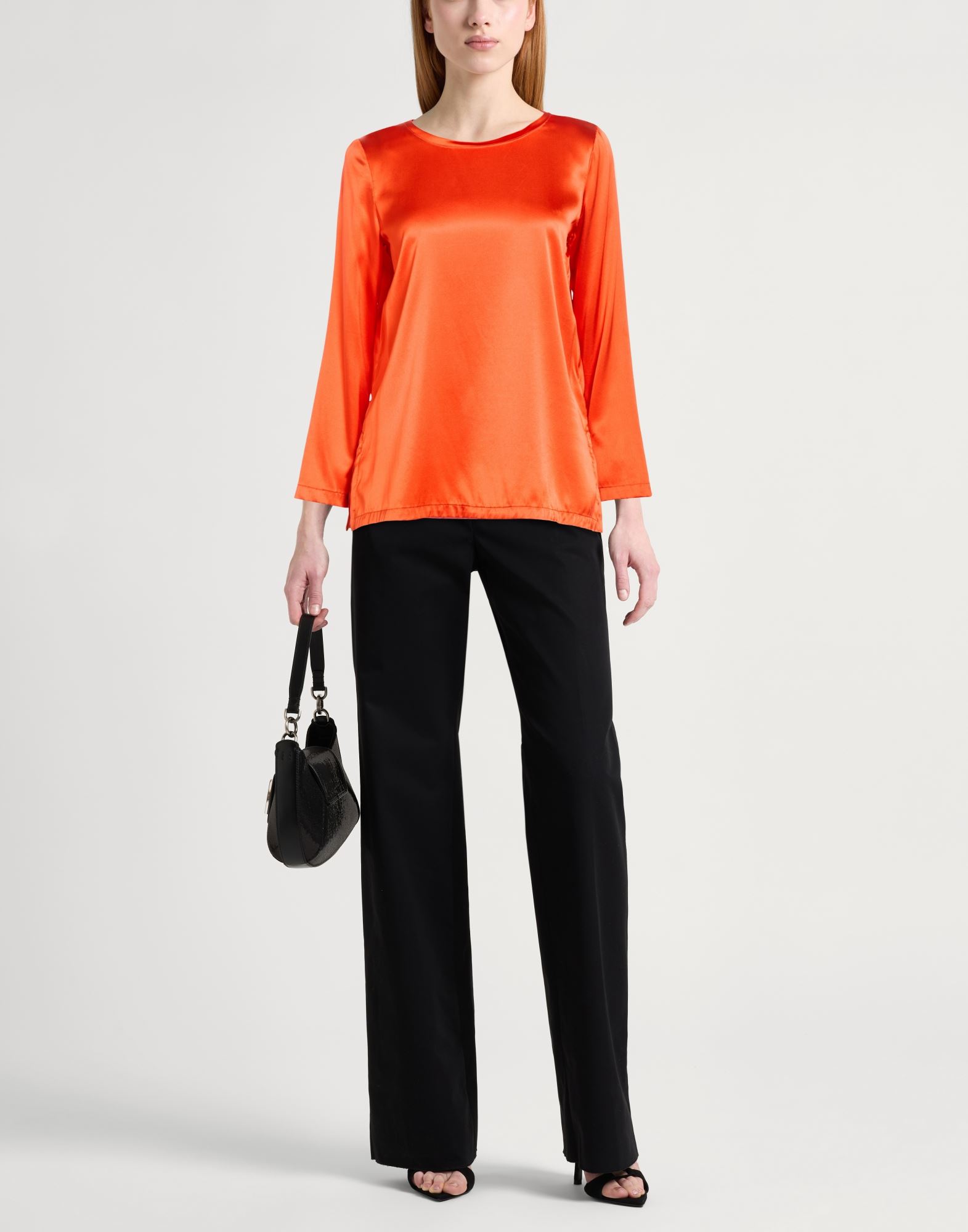  Malìparmi - Camisetas Y Tops - Tops - On Yoox.com 