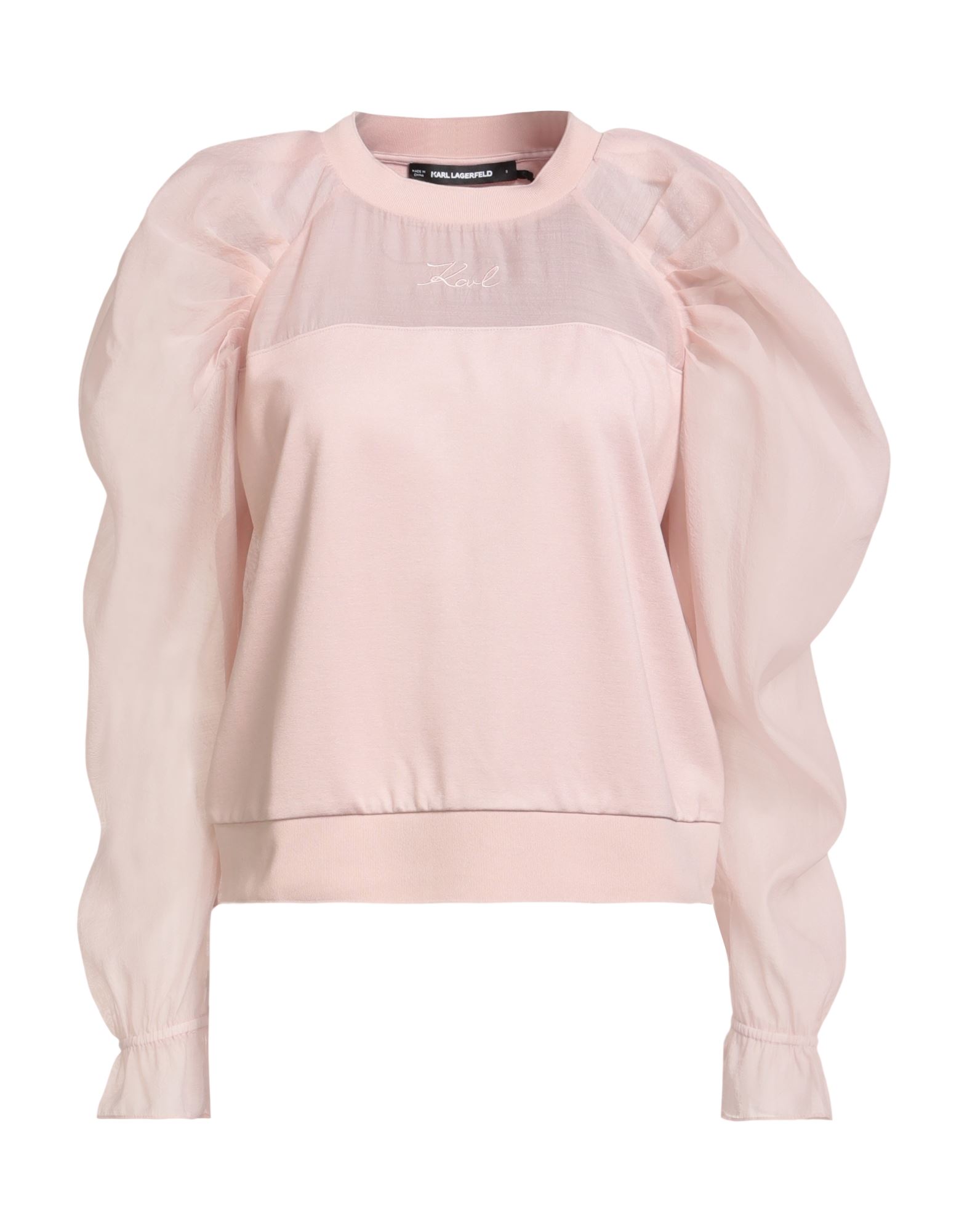  Karl Lagerfeld - Camisetas Y Tops - Tops - On Yoox.com 