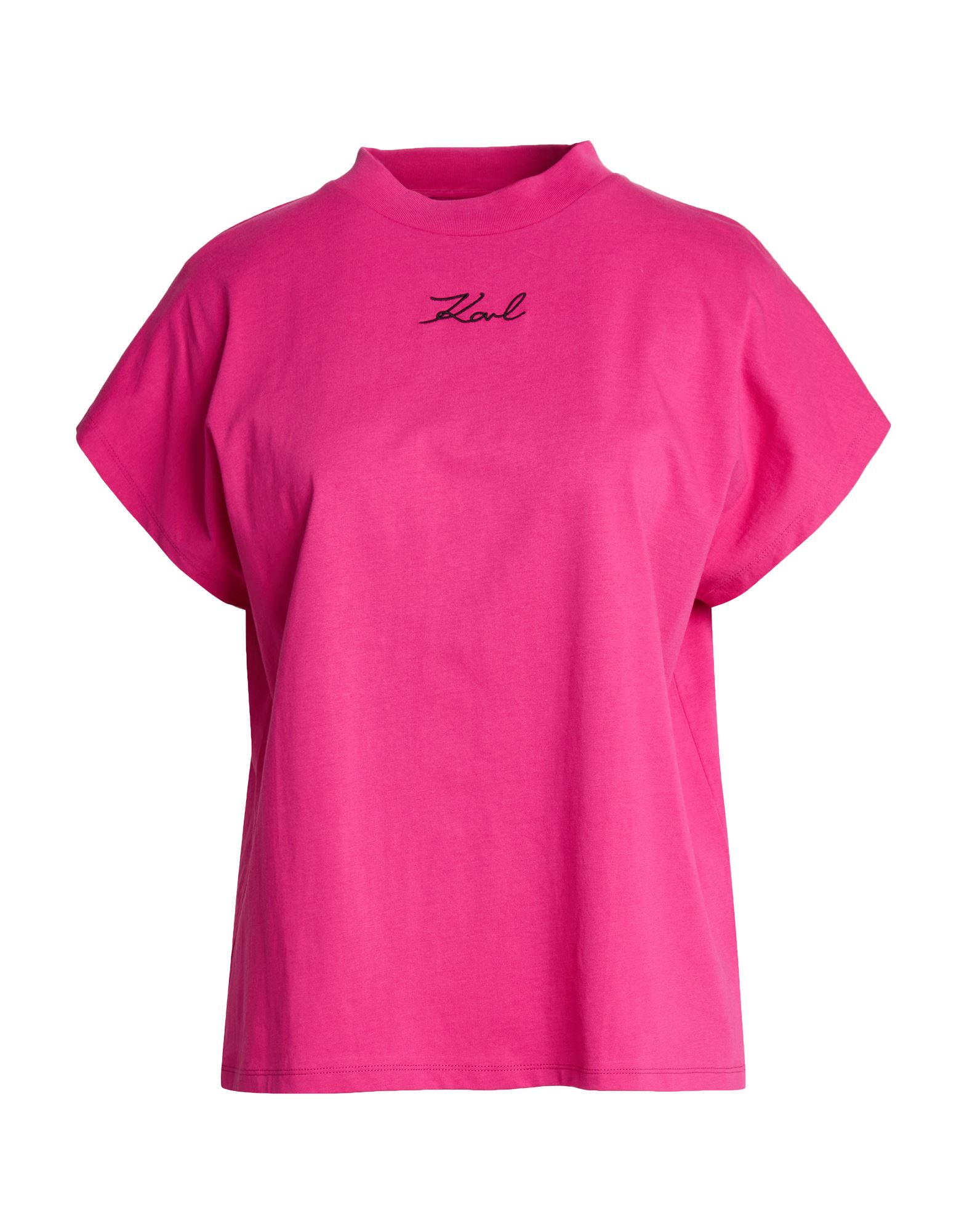 KARL LAGERFELD ΜΠΛΟΥΖΑΚΙΑ T-shirt