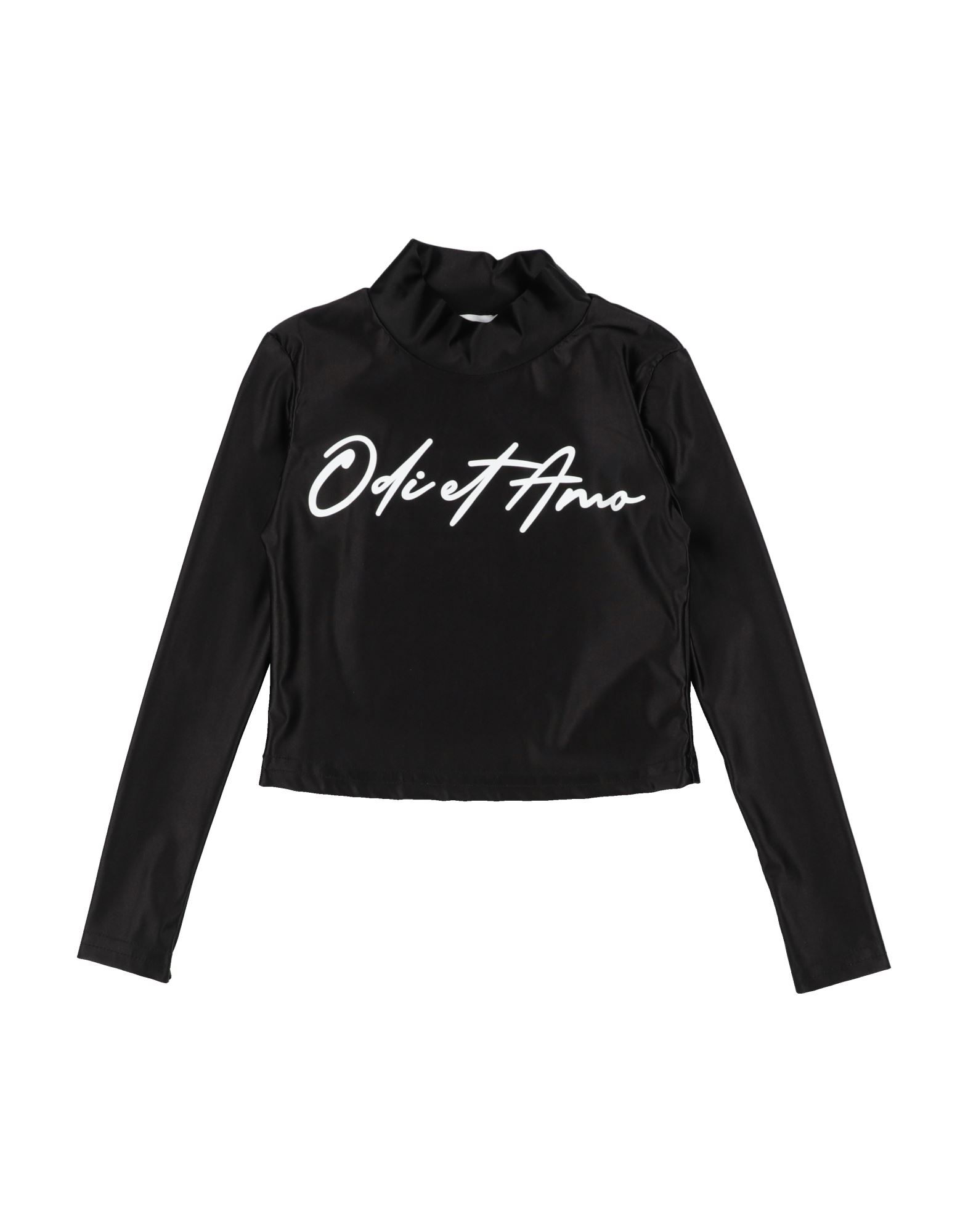  Odi Et Amo - Tops - T-shirts - On Yoox.com 